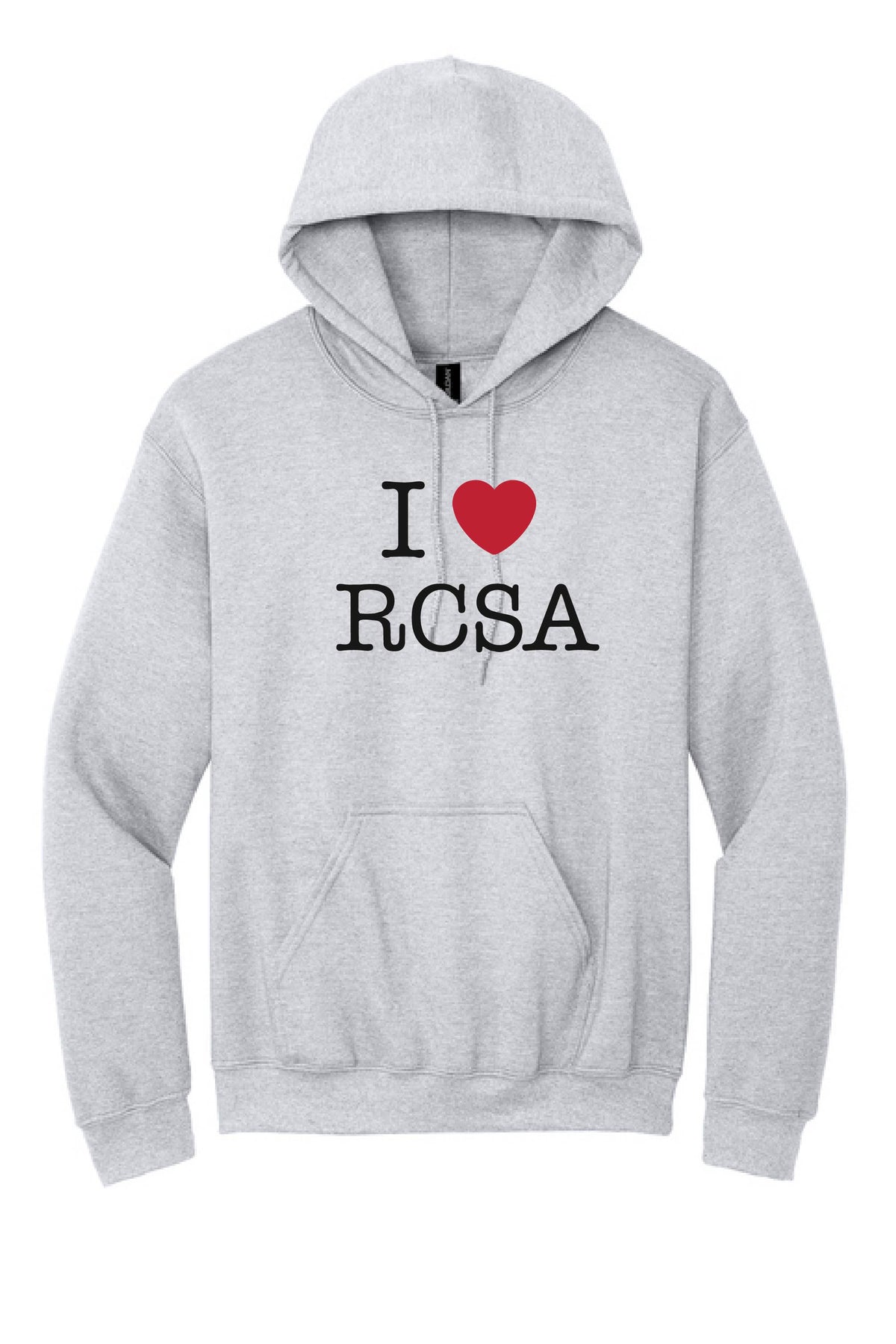 I ❤️ RCSA