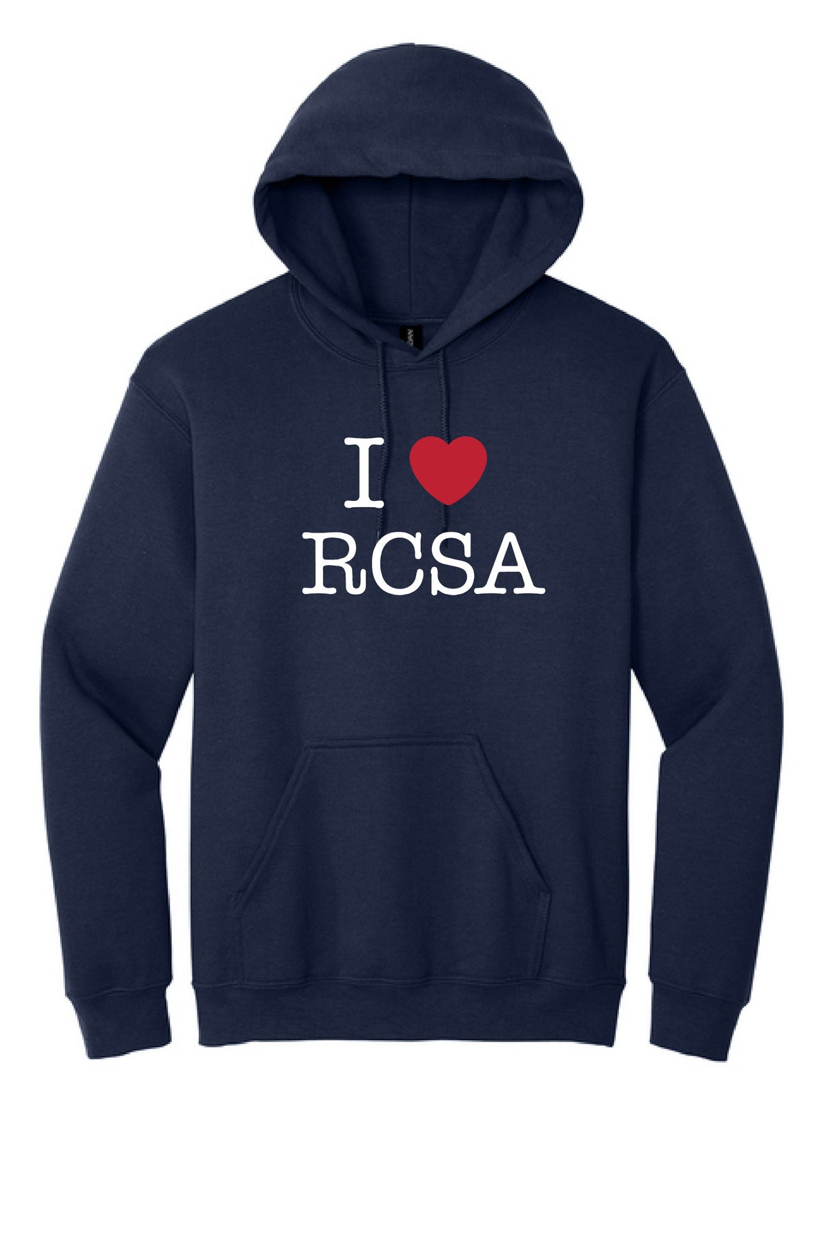 I ❤️ RCSA