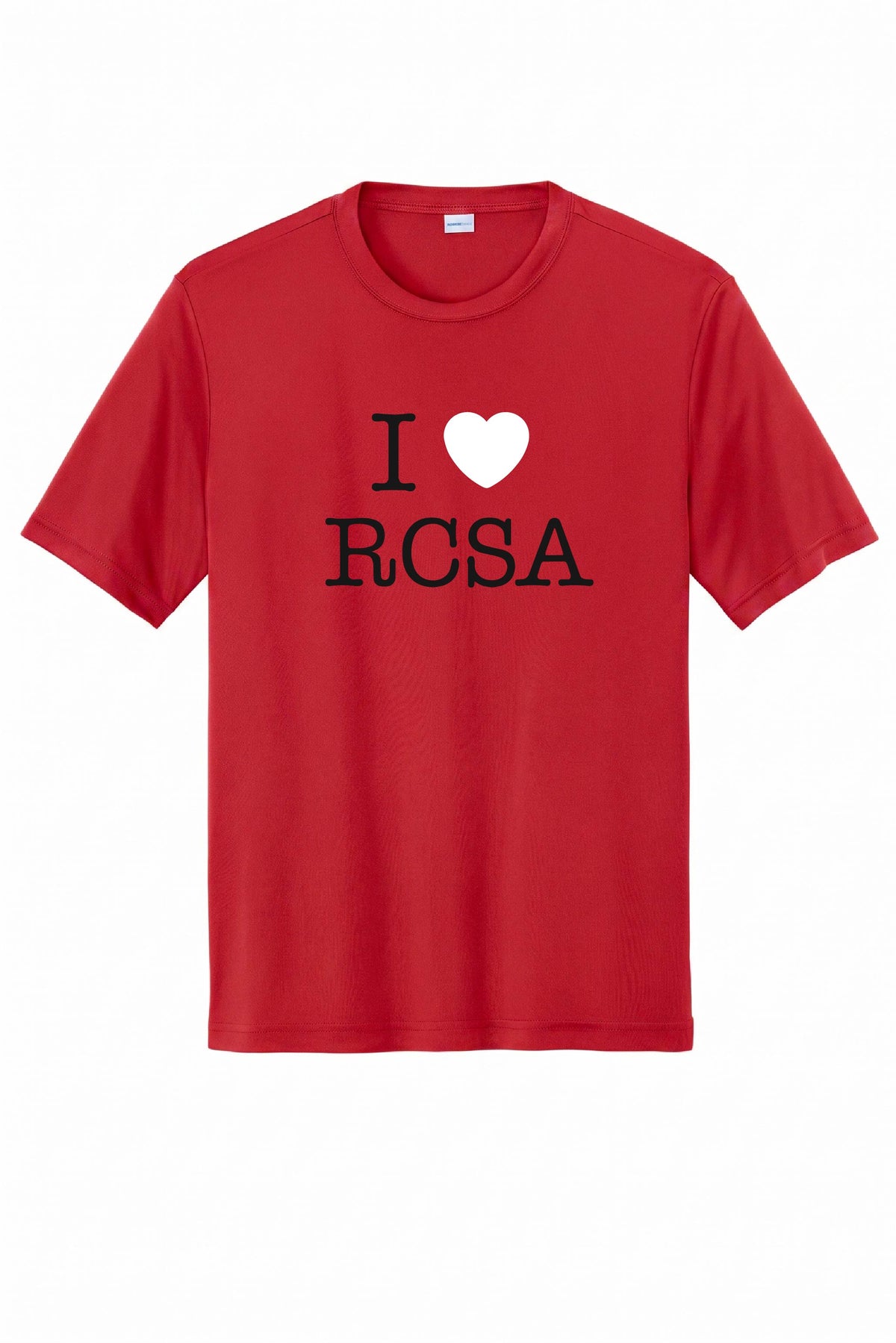 I ❤️ RCSA