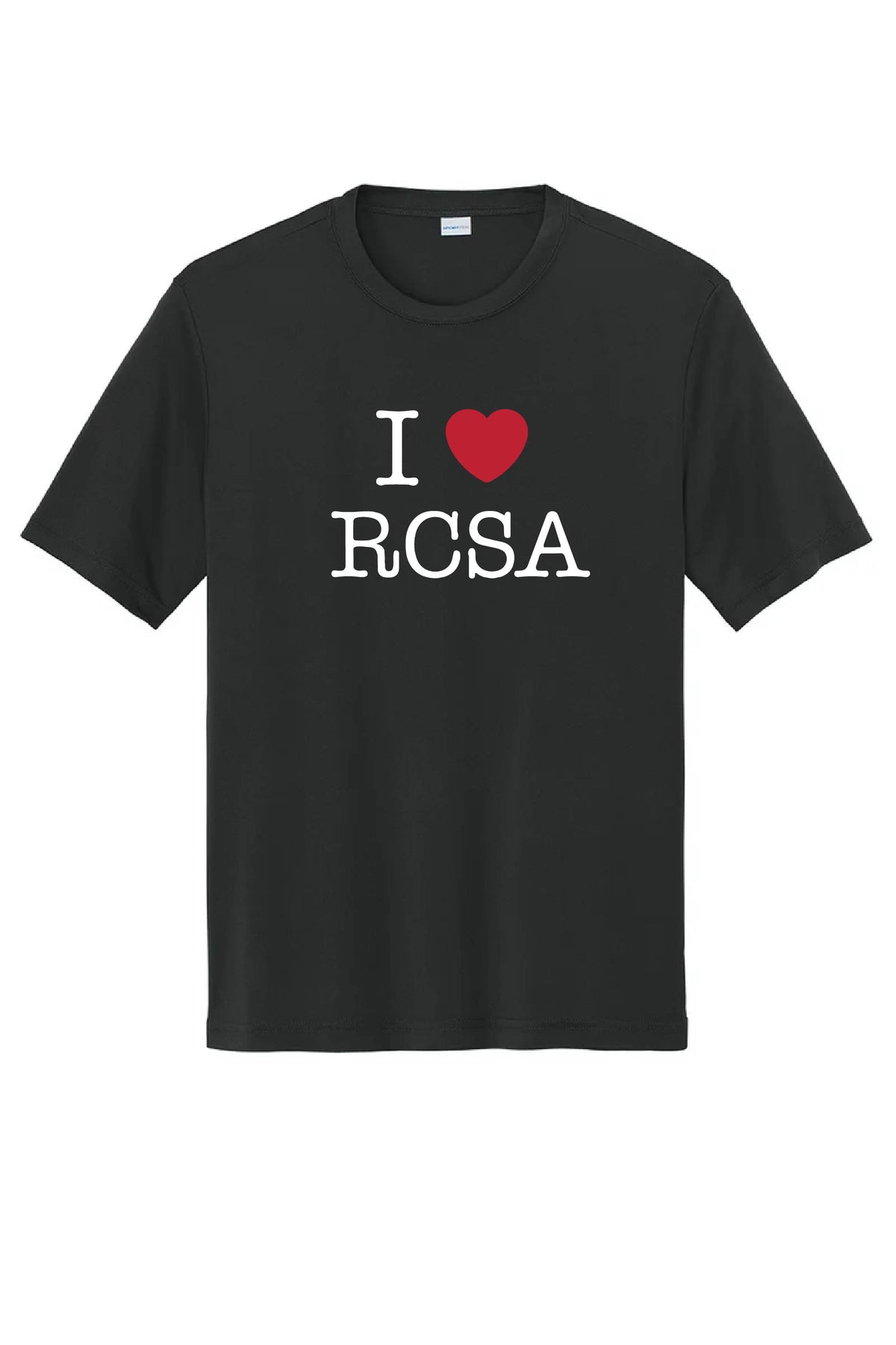 I ❤️ RCSA