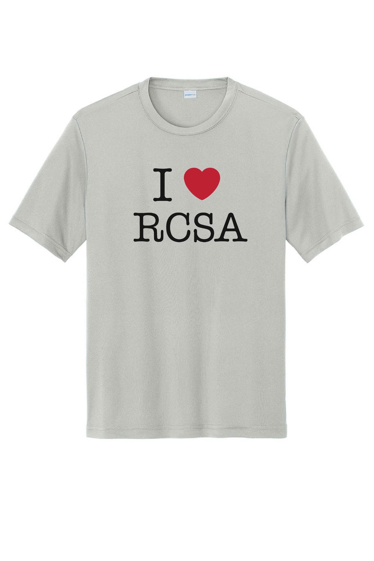 I ❤️ RCSA