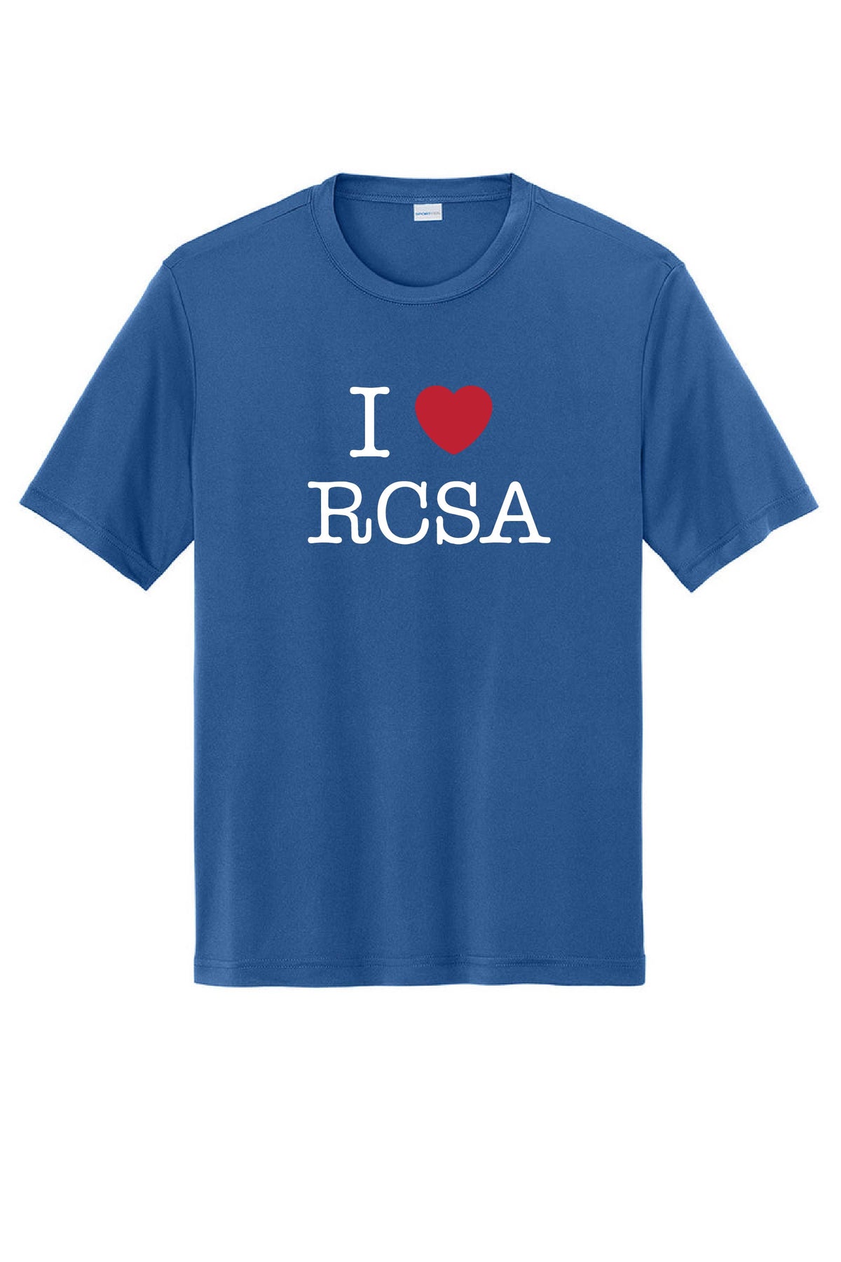 I ❤️ RCSA