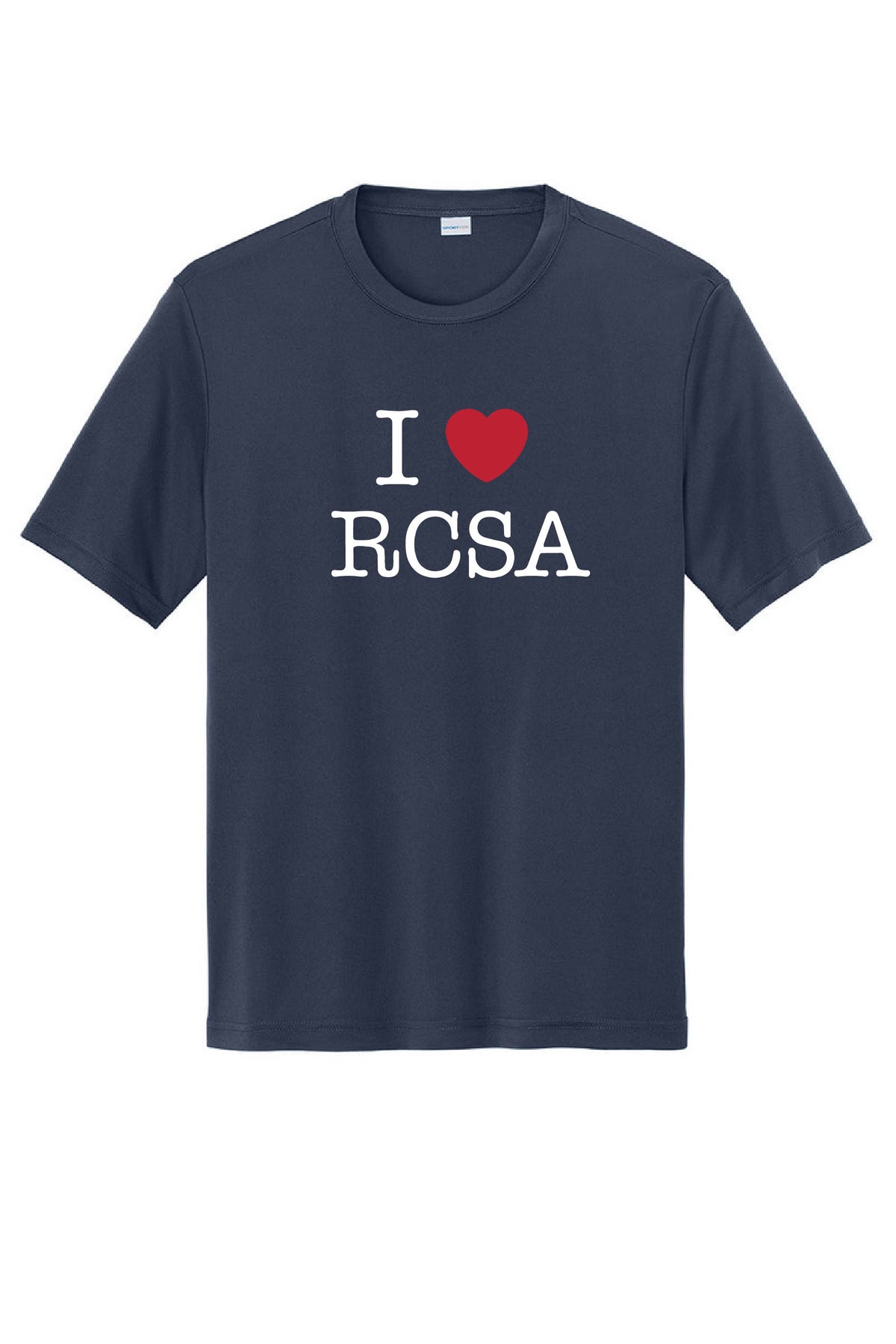 I ❤️ RCSA