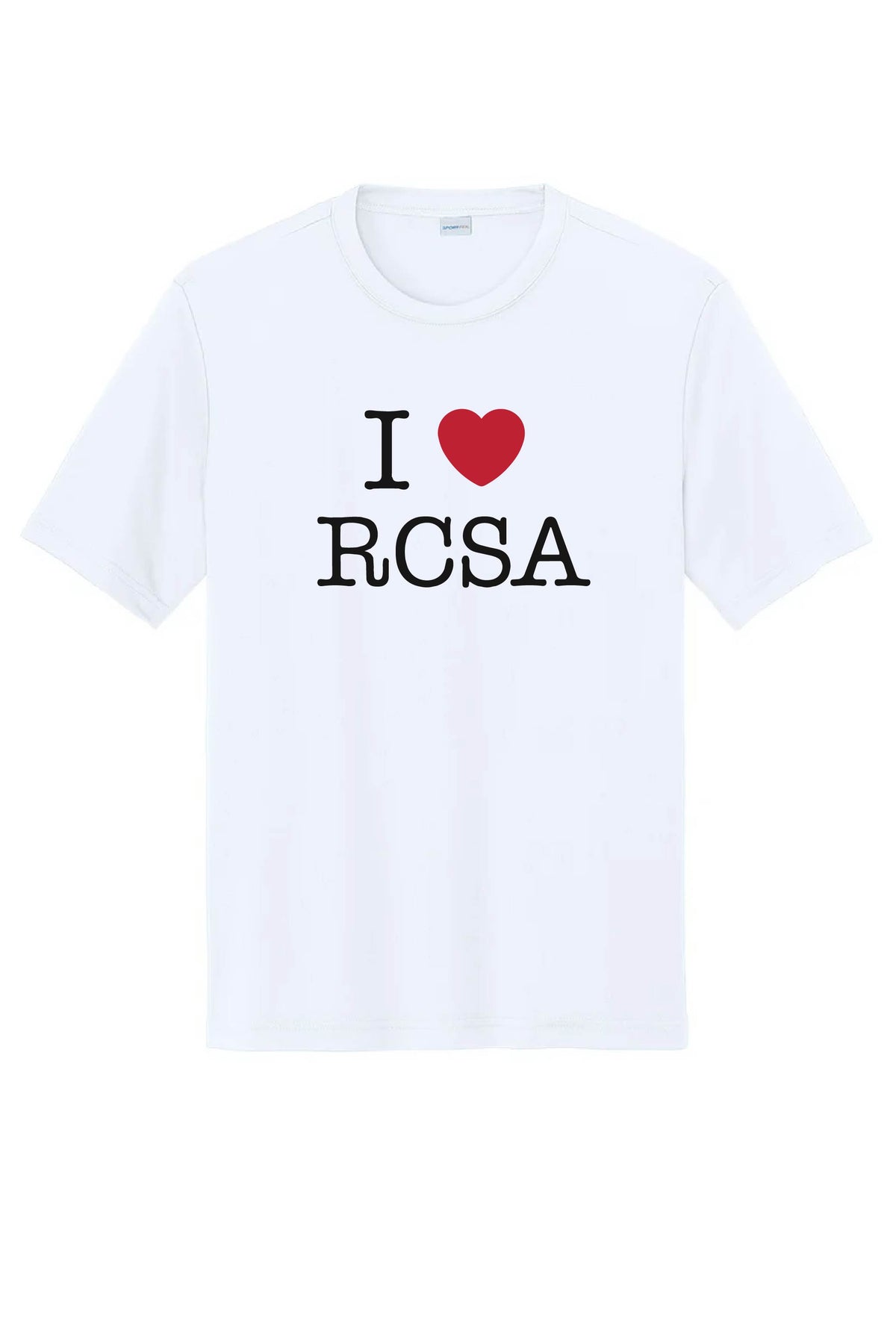 I ❤️ RCSA