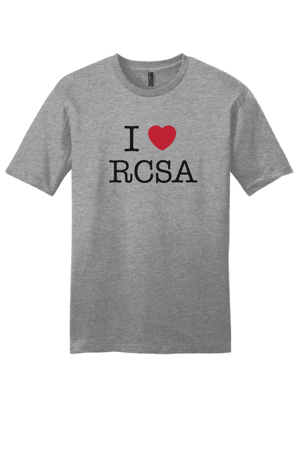 I ❤️ RCSA