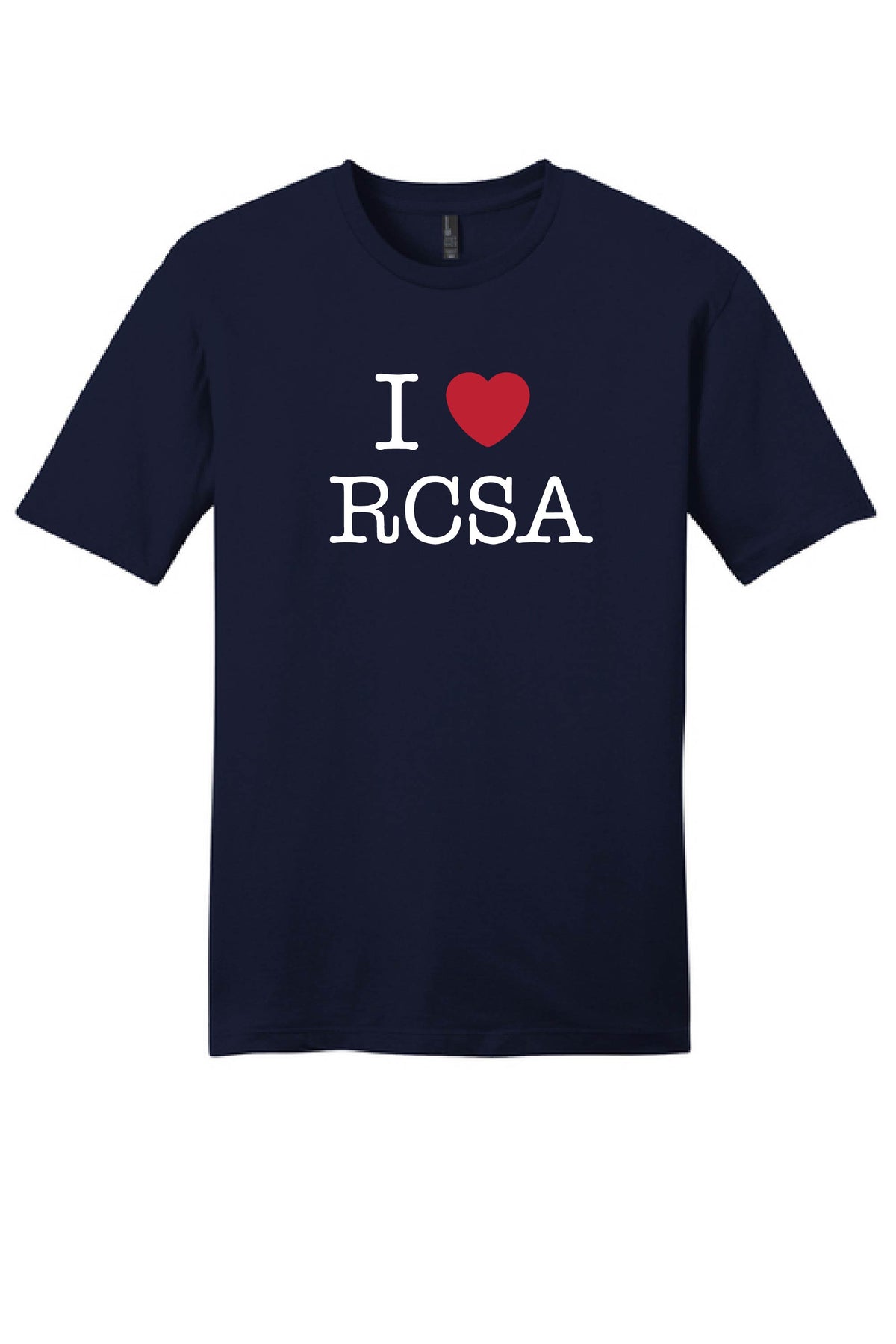 I ❤️ RCSA