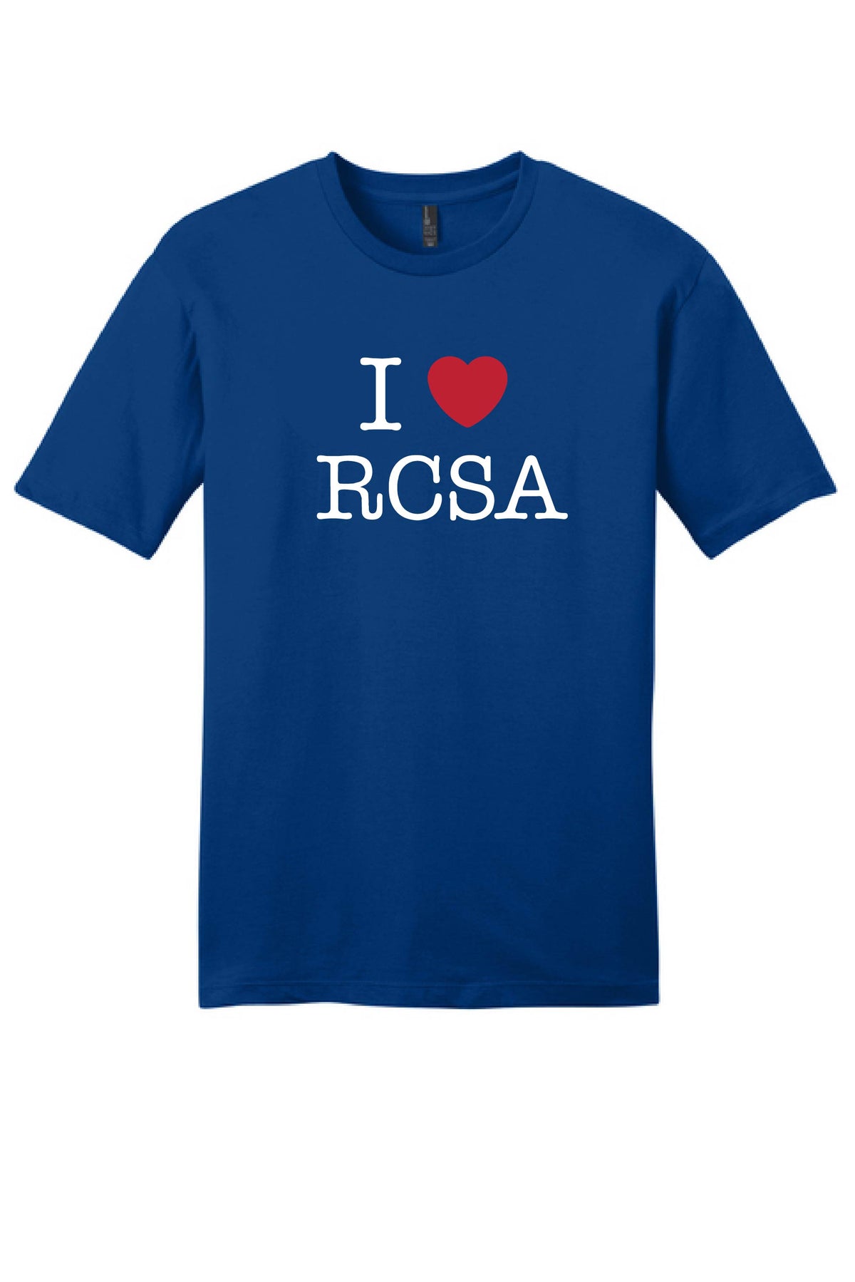I ❤️ RCSA