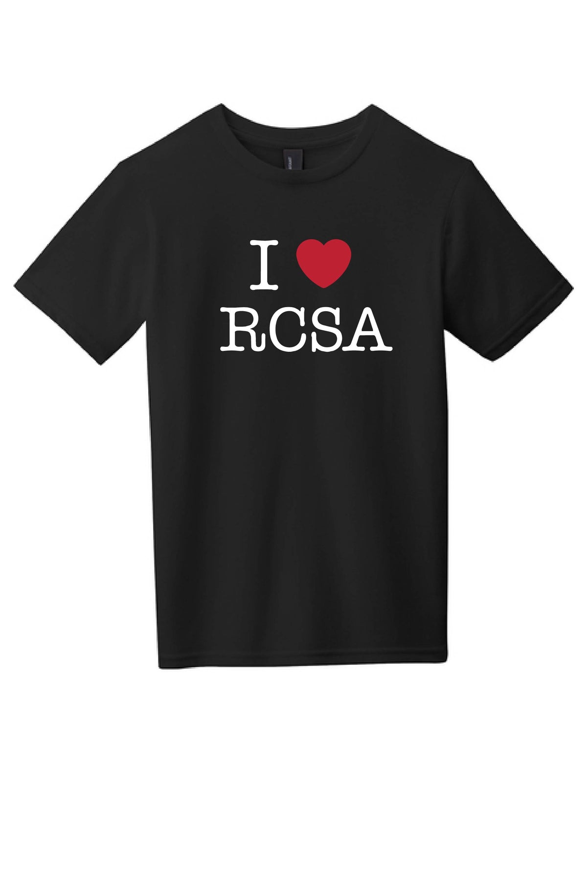 I ❤️ RCSA