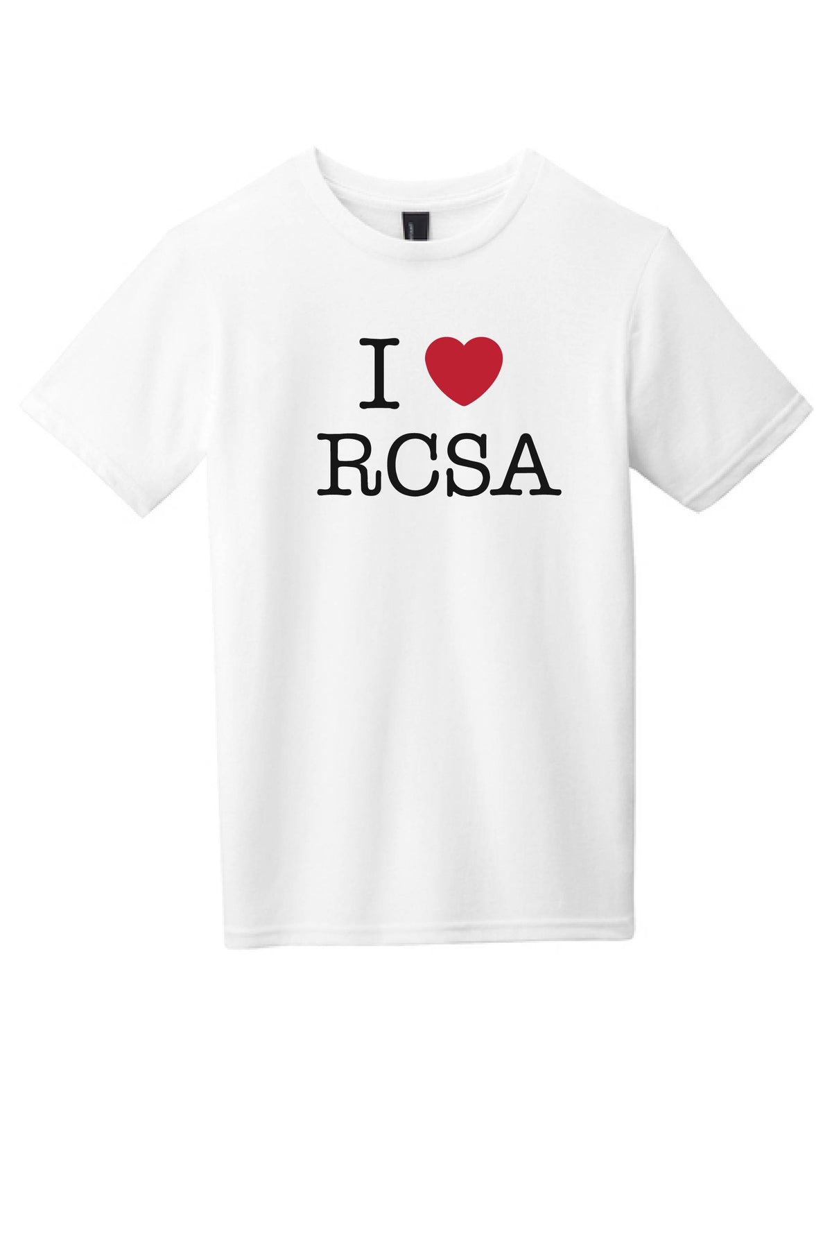 I ❤️ RCSA