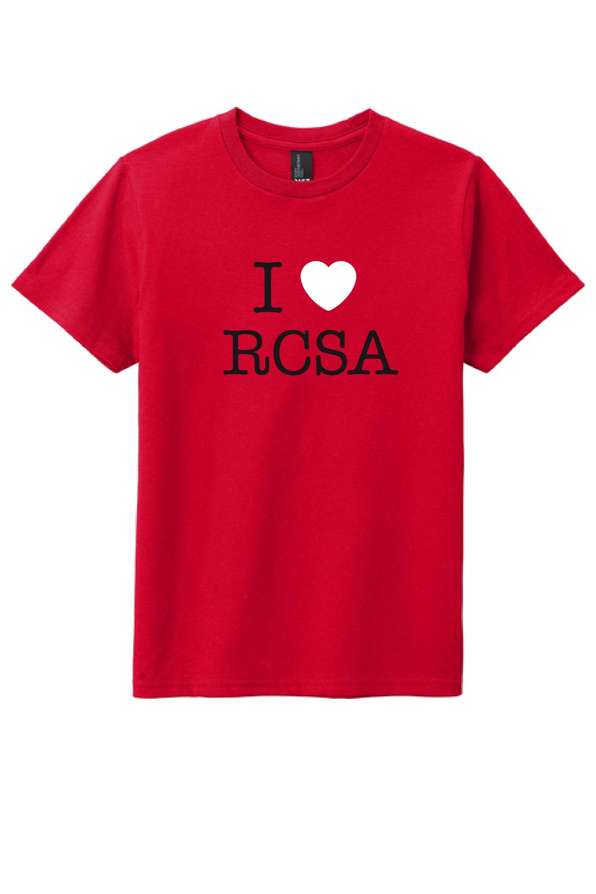 I ❤️ RCSA