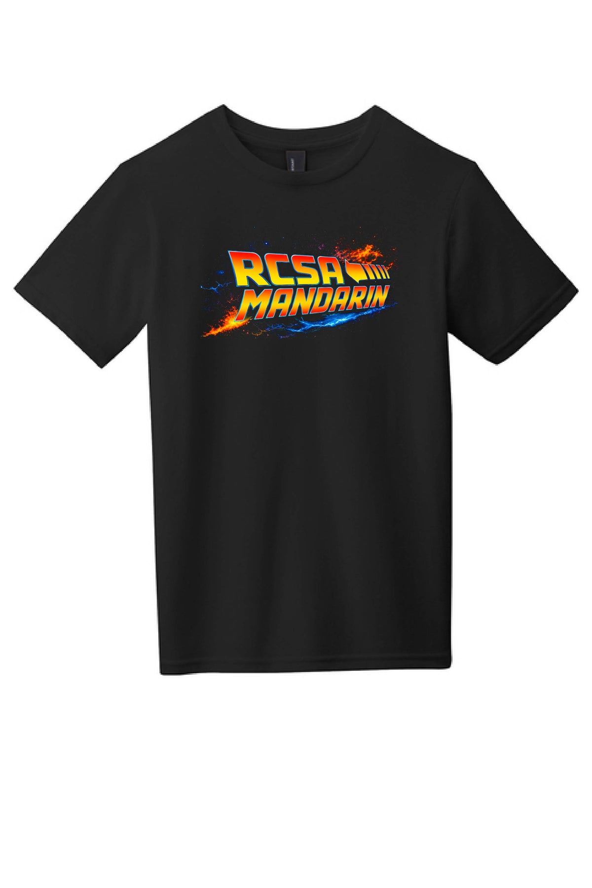 RCSA Mandarin