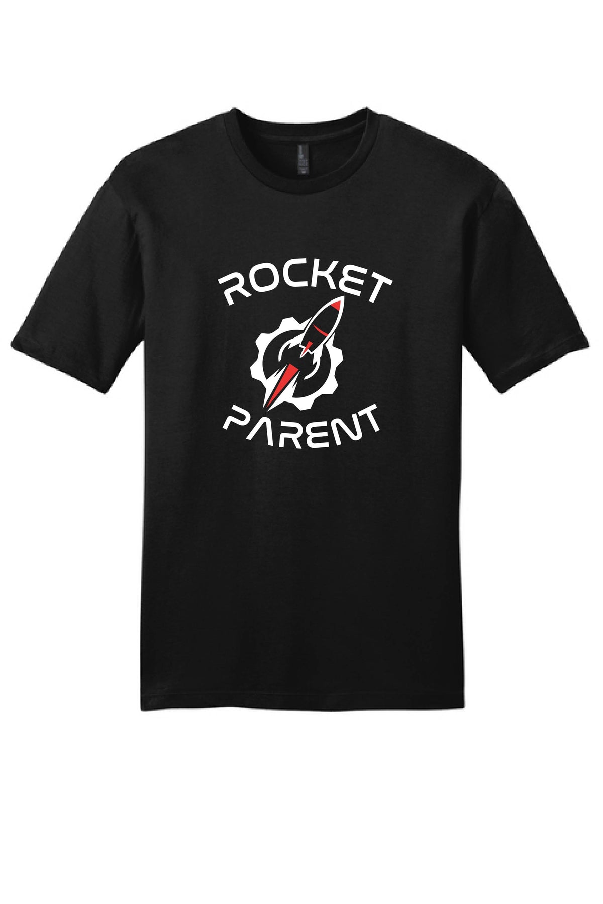 Rocket Parent