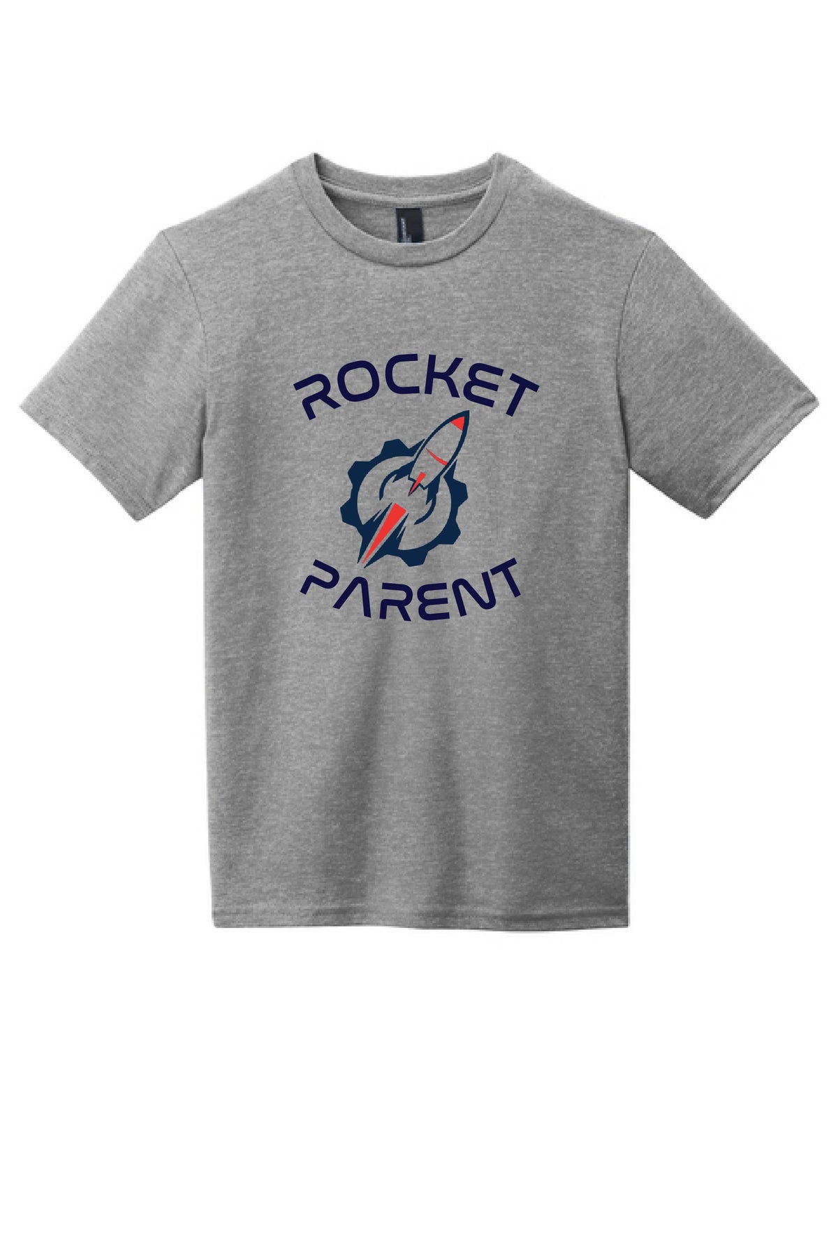 Rocket Parent