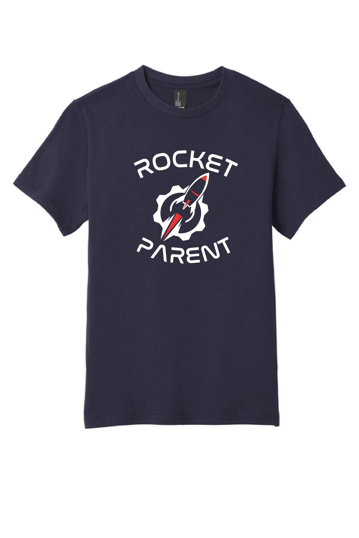Rocket Parent