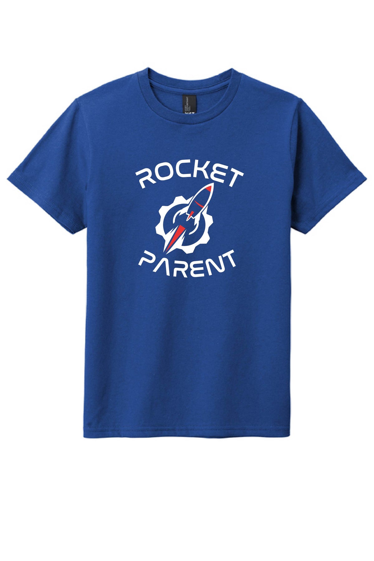 Rocket Parent