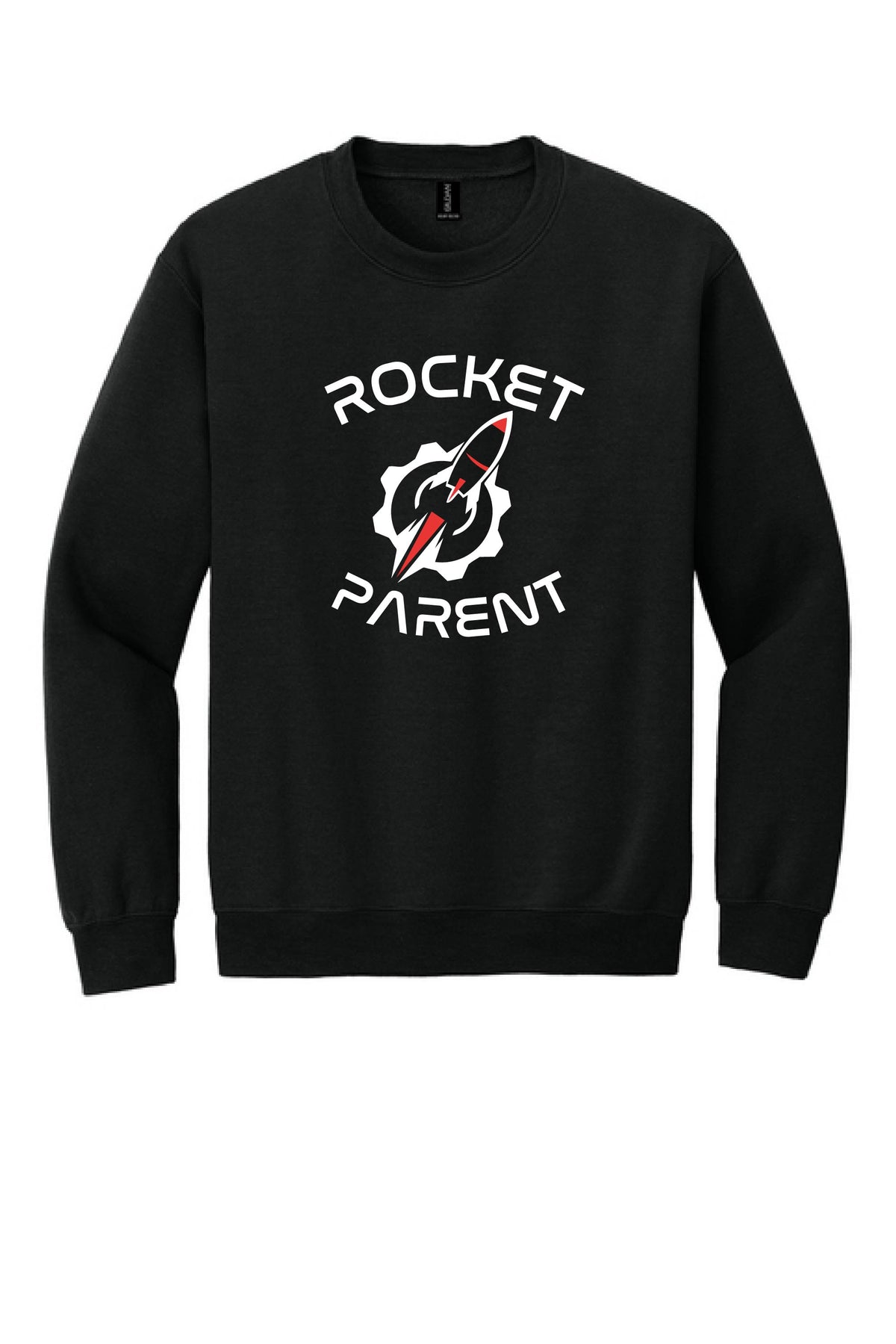 Rocket Parent