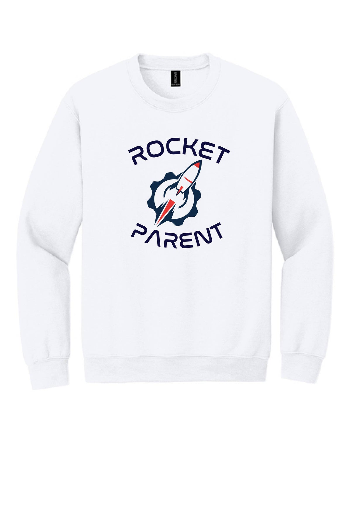 Rocket Parent
