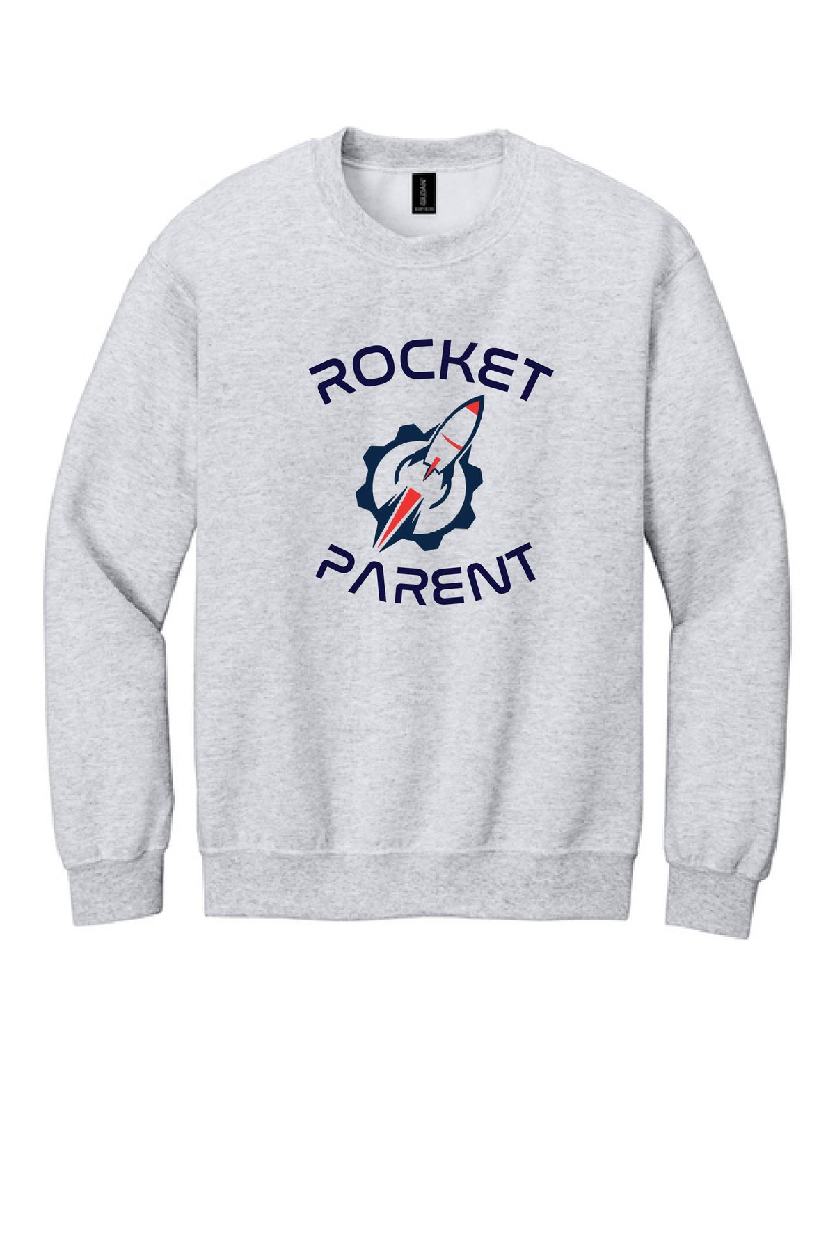 Rocket Parent