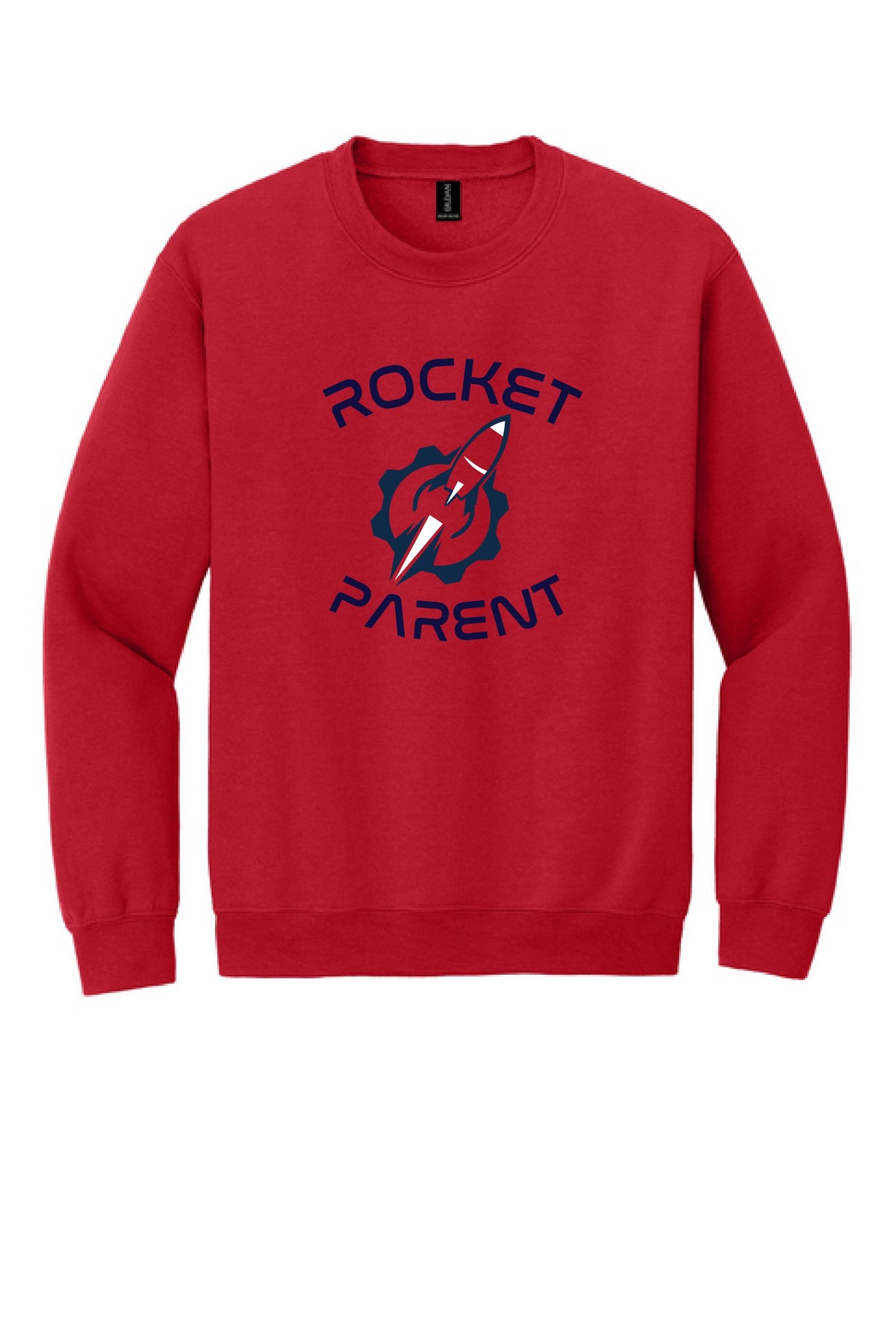 Rocket Parent