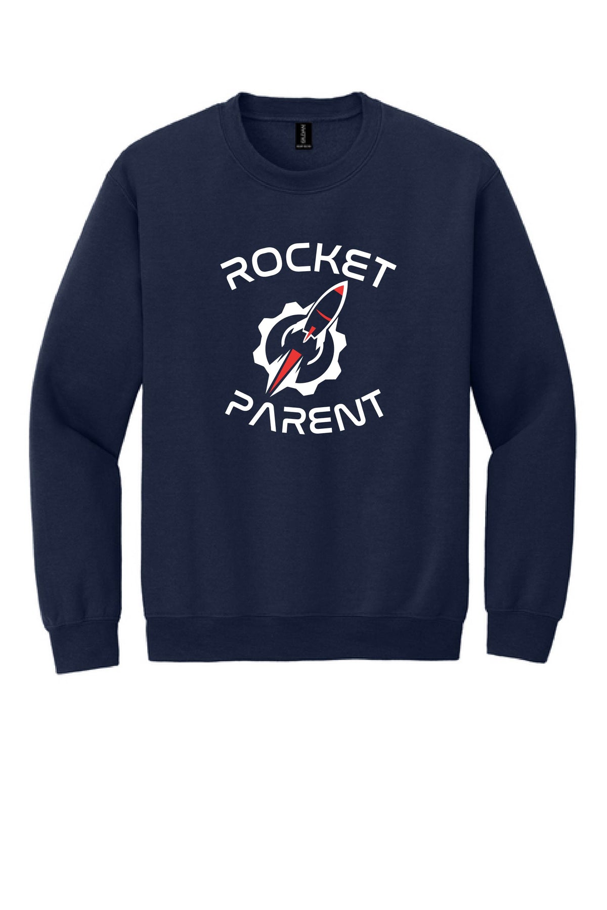 Rocket Parent
