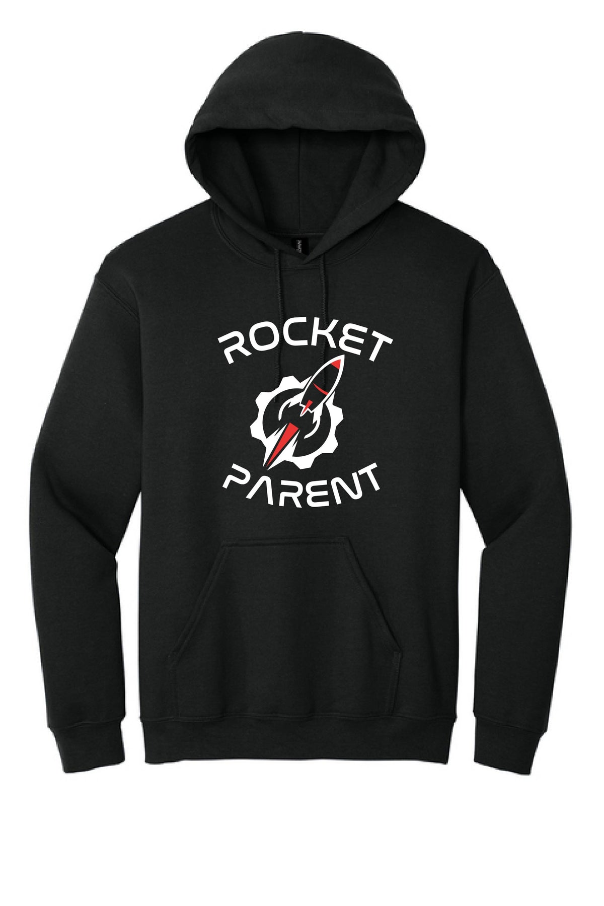 Rocket Parent