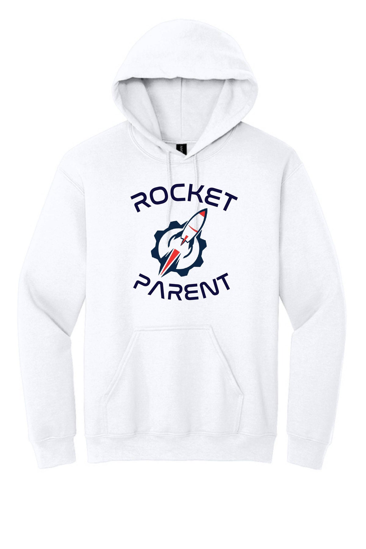 Rocket Parent