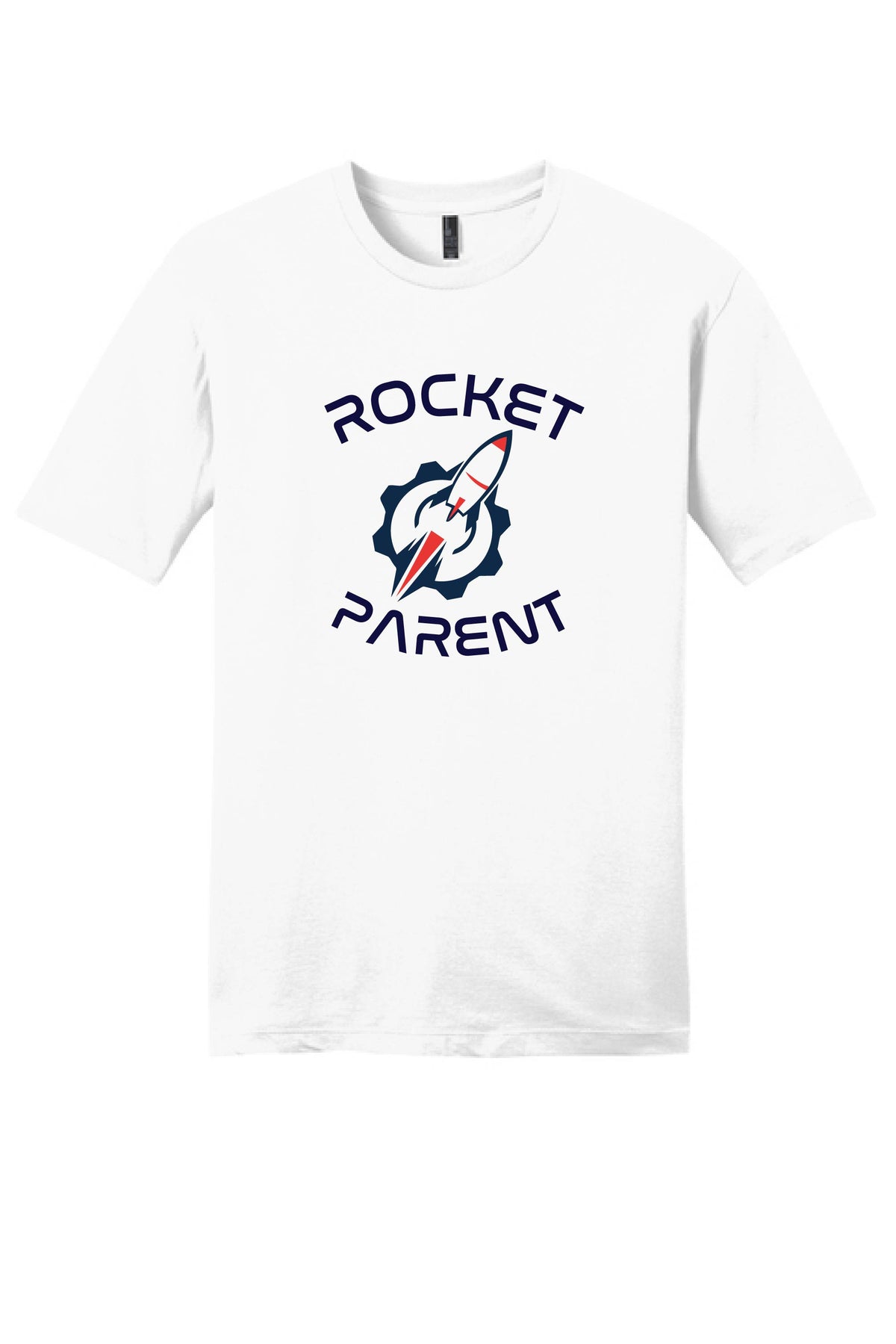 Rocket Parent