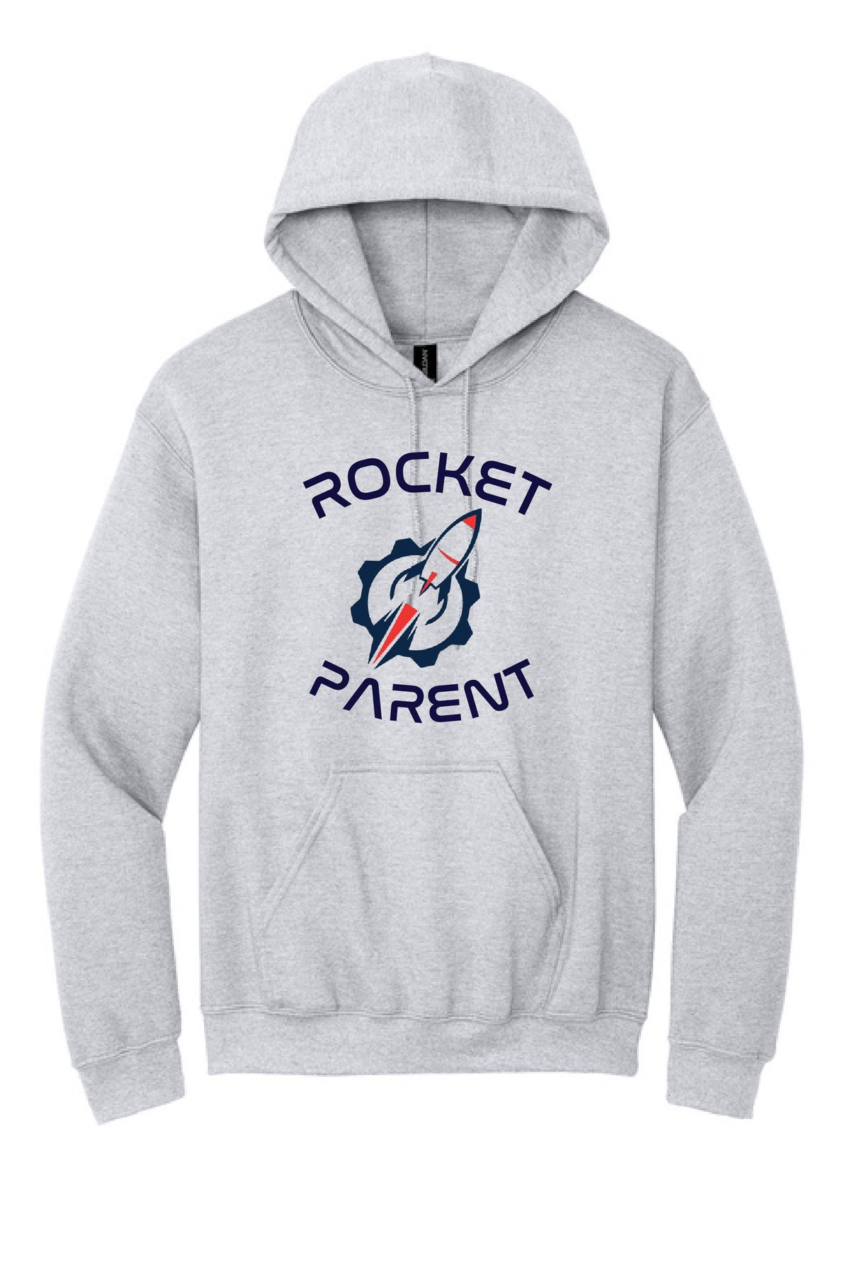 Rocket Parent