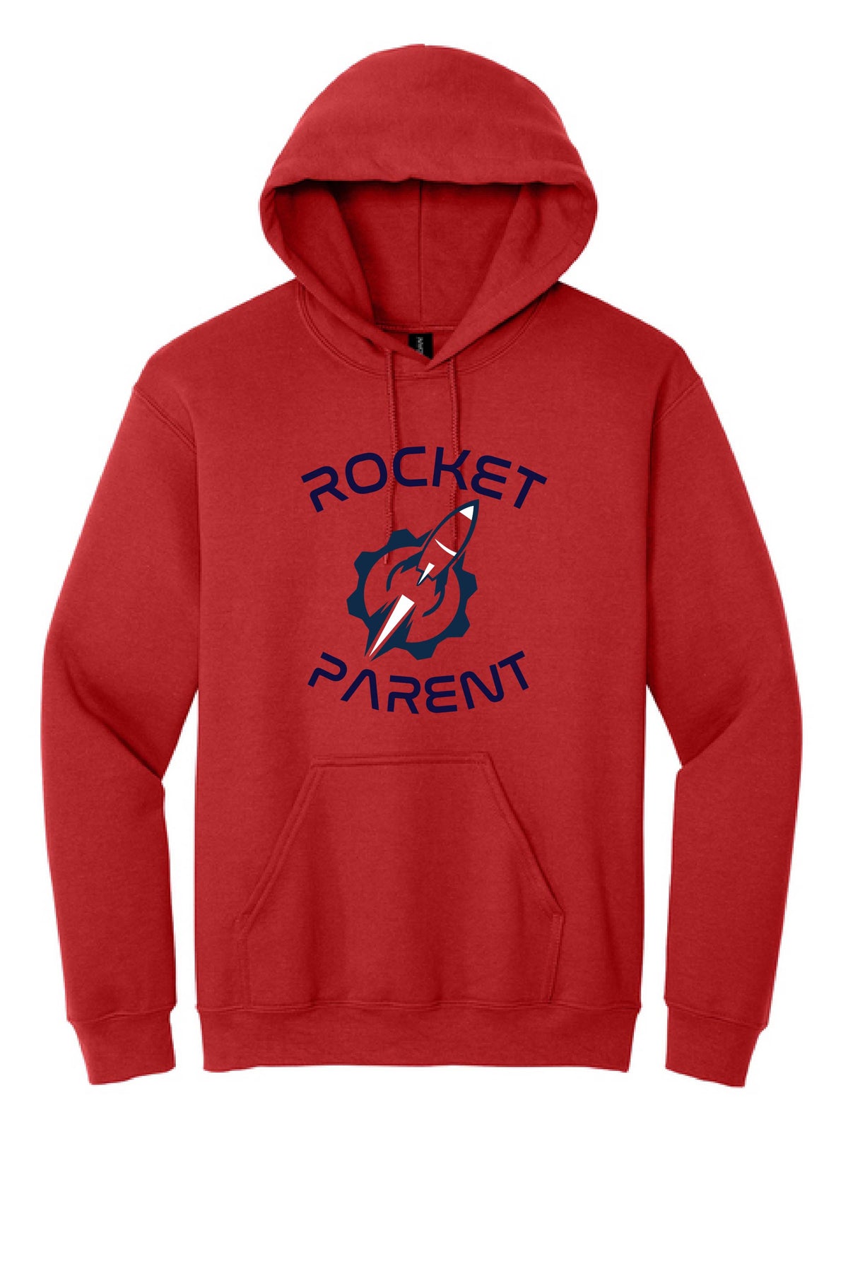 Rocket Parent