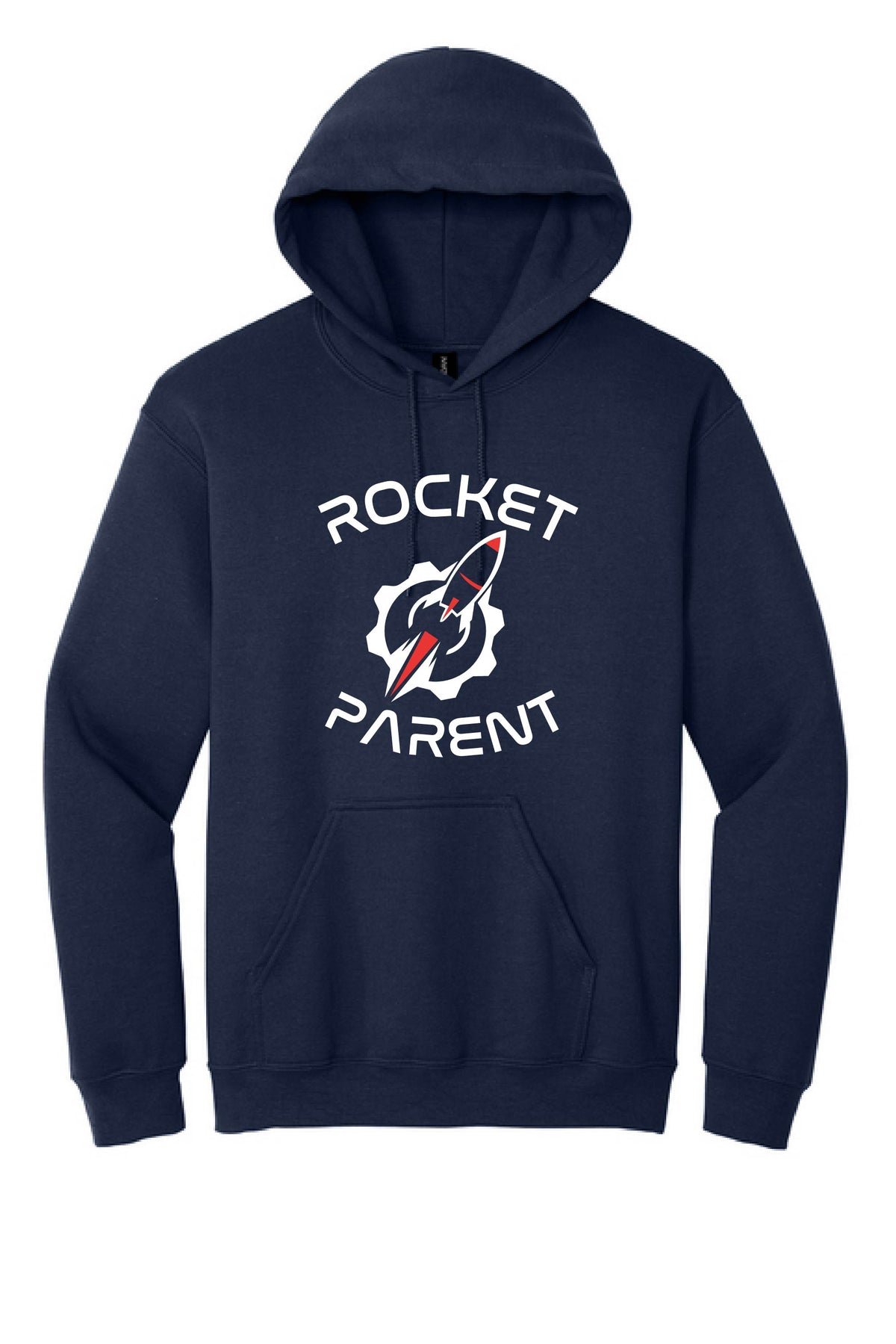 Rocket Parent