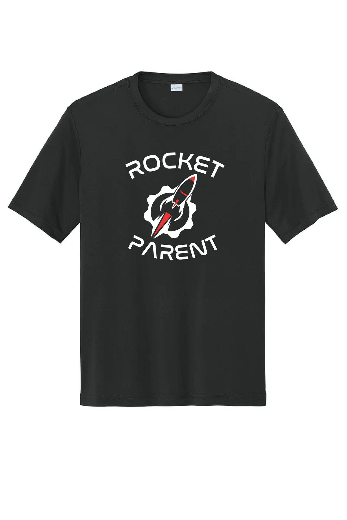 Rocket Parent