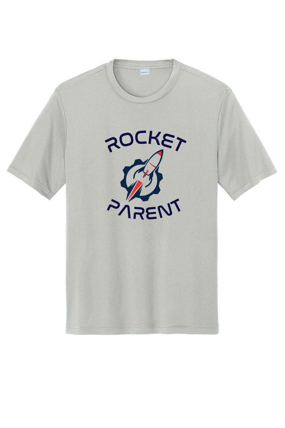 Rocket Parent