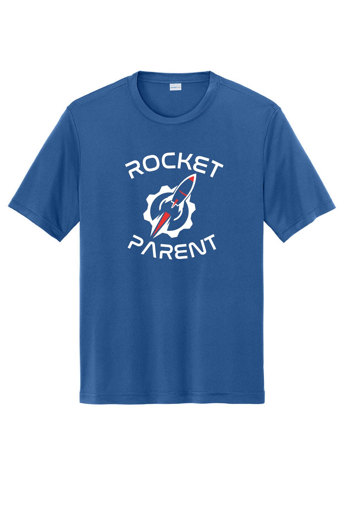 Rocket Parent