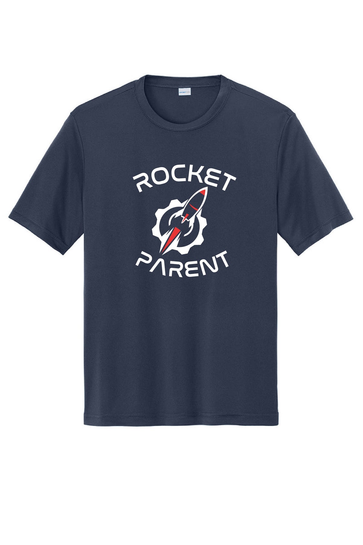 Rocket Parent