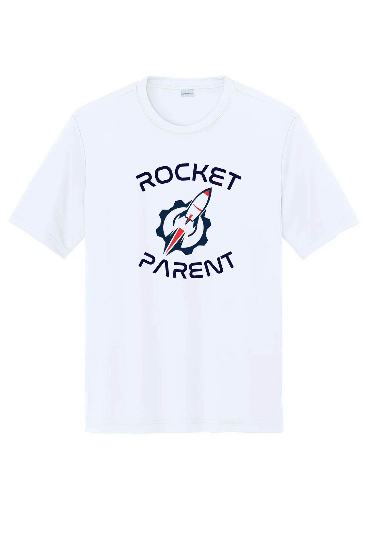 Rocket Parent