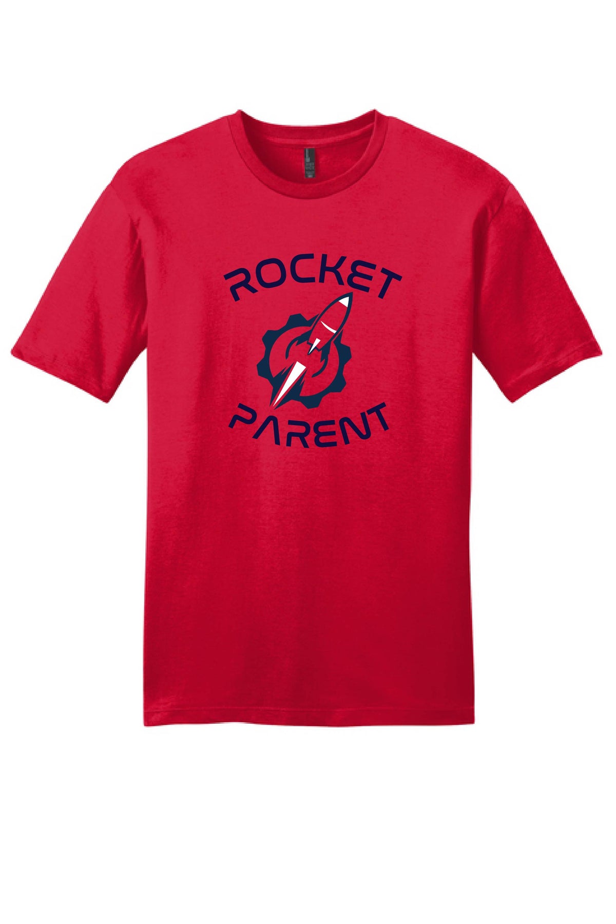 Rocket Parent