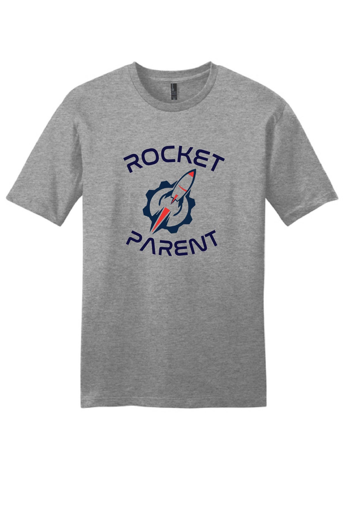 Rocket Parent