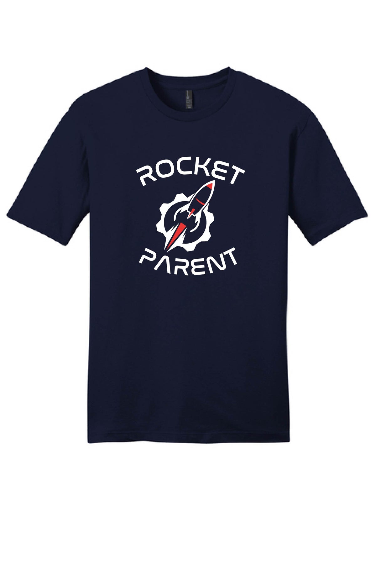 Rocket Parent
