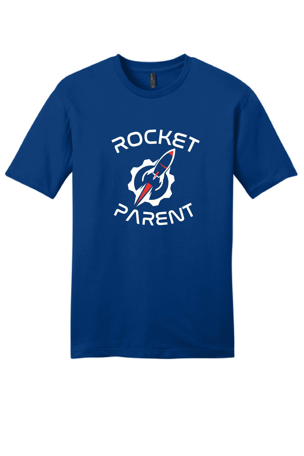 Rocket Parent