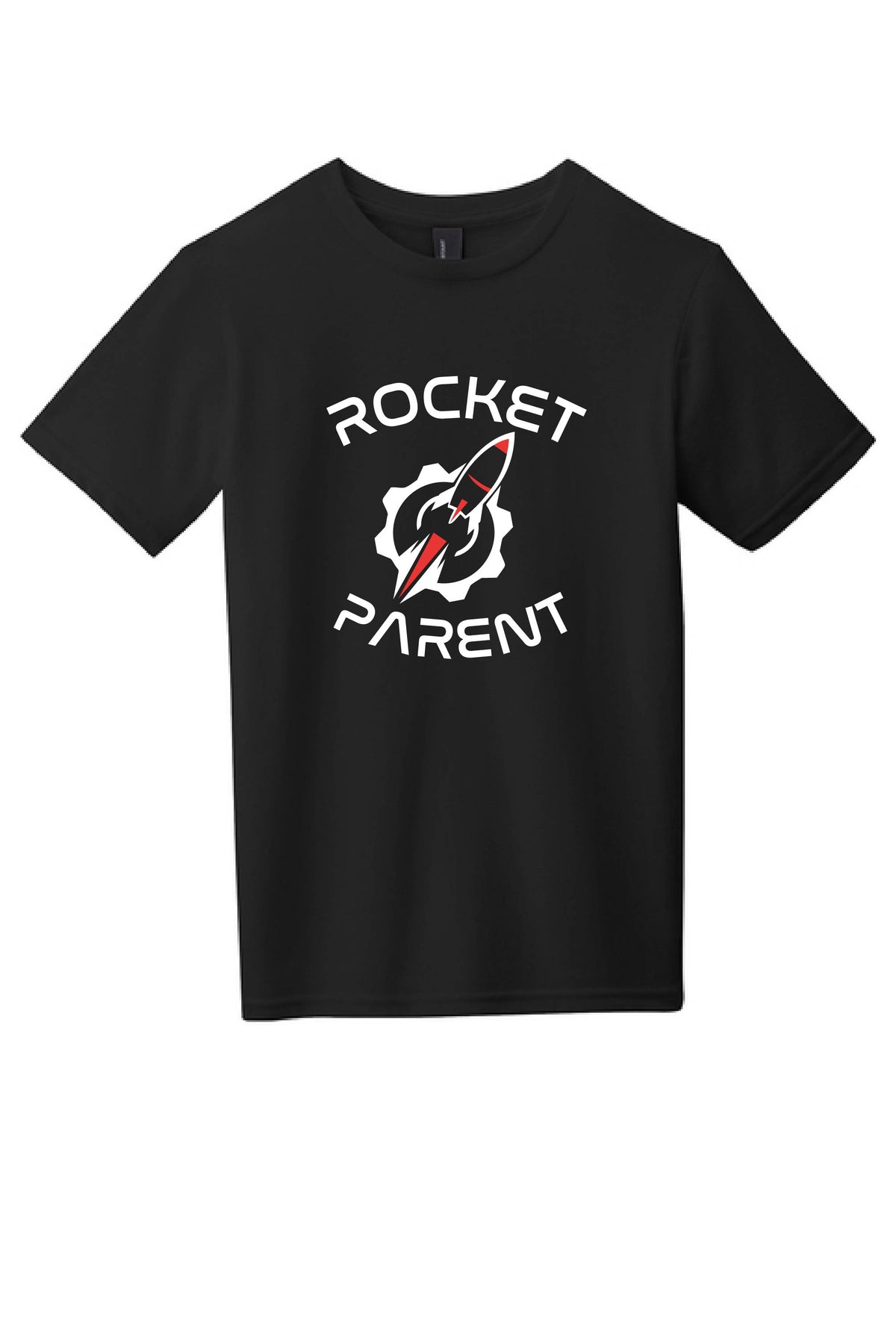 Rocket Parent