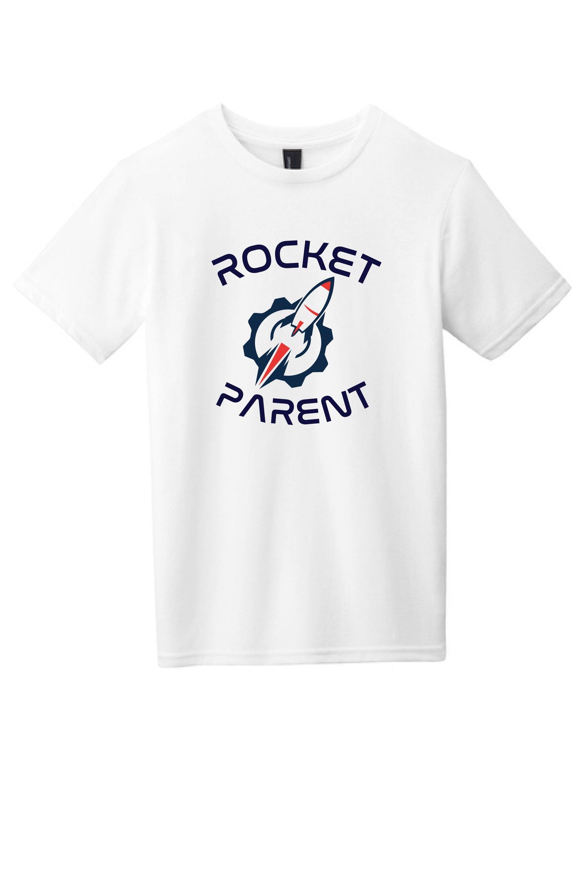 Rocket Parent