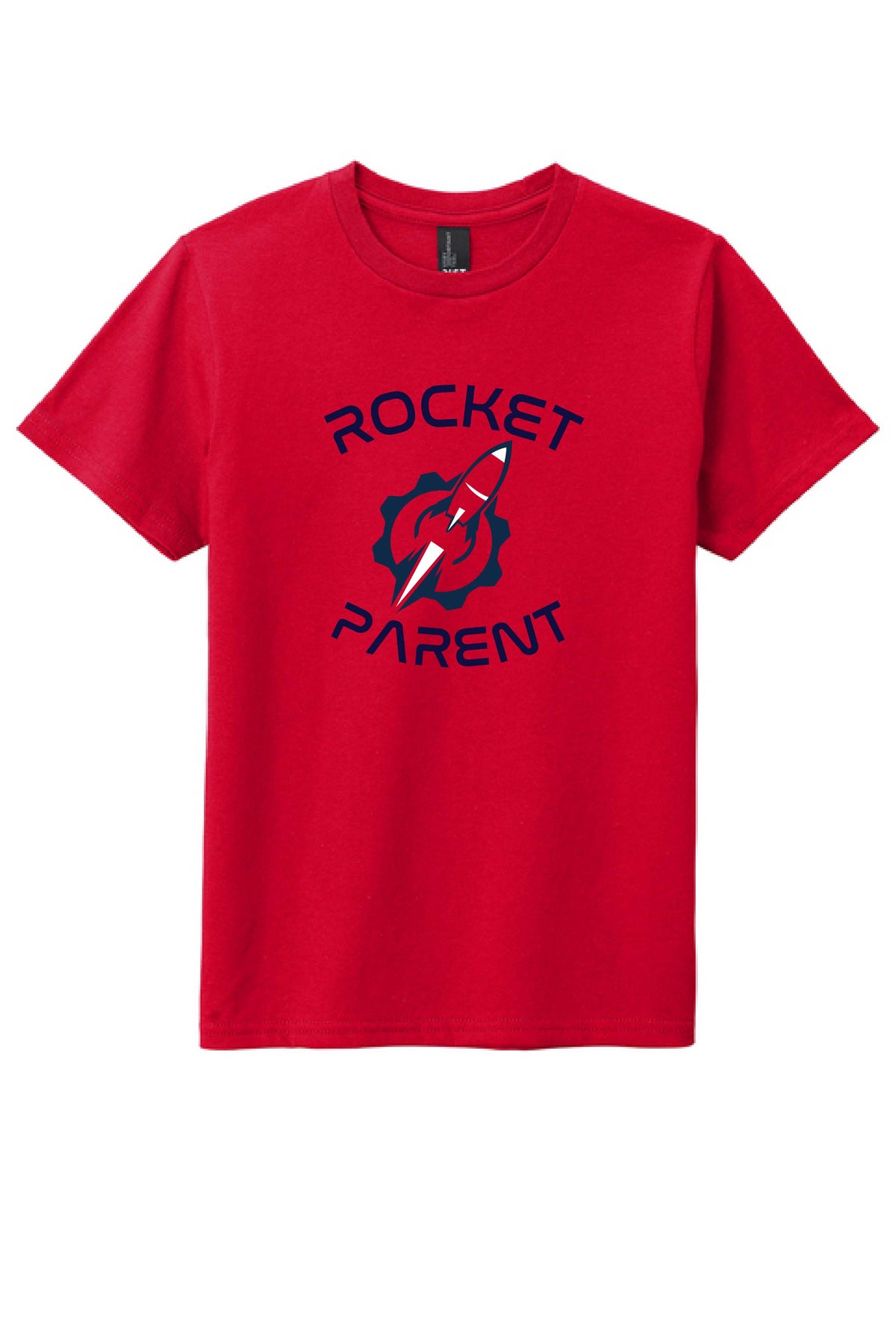 Rocket Parent