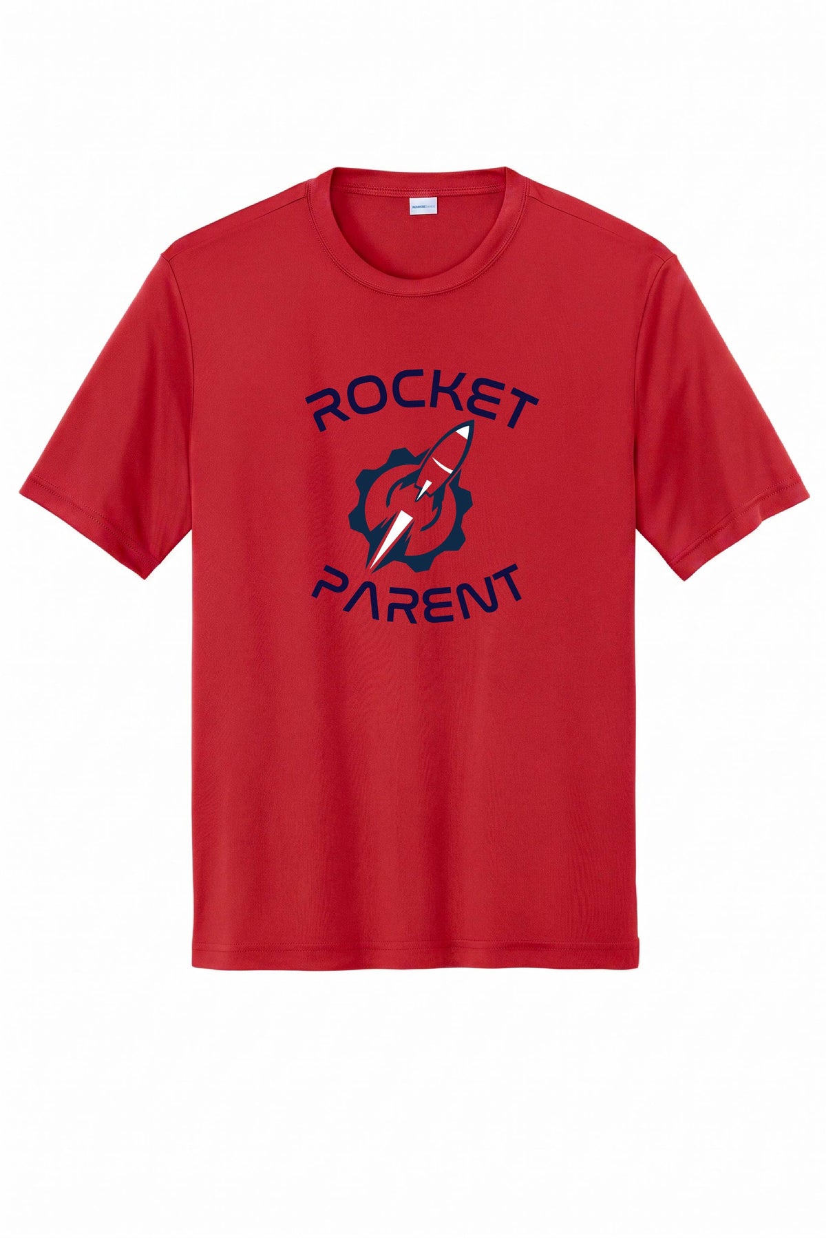 Rocket Parent