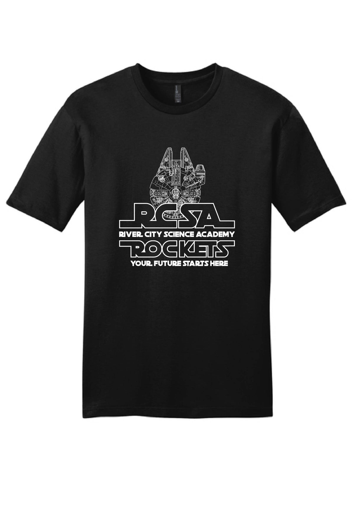 RCSA Rockets