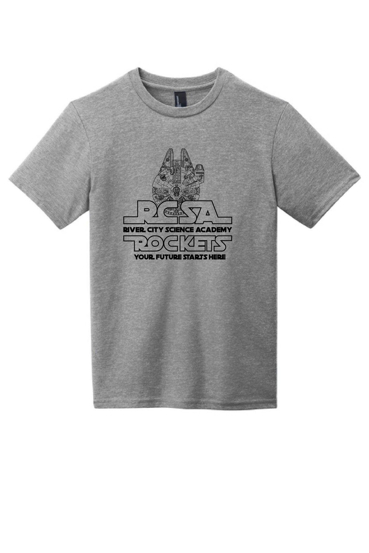 RCSA Rockets