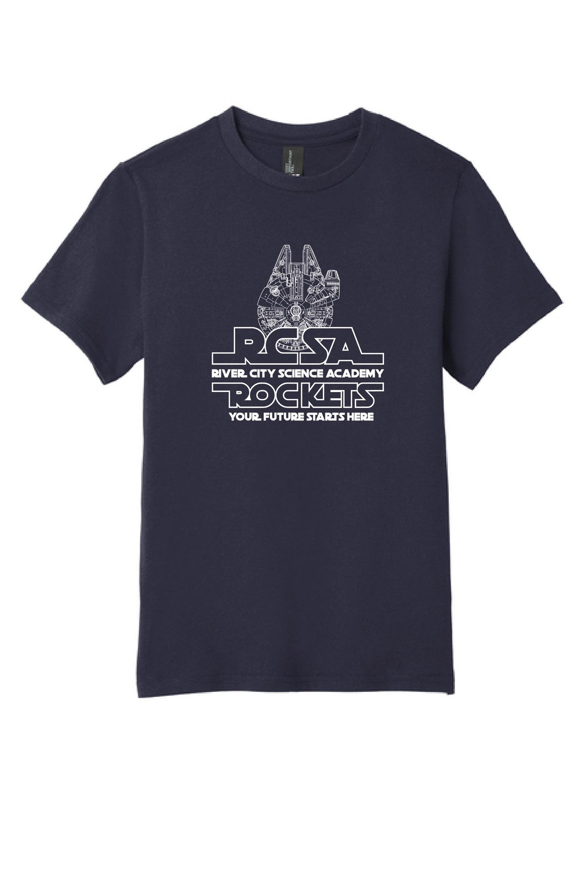 RCSA Rockets
