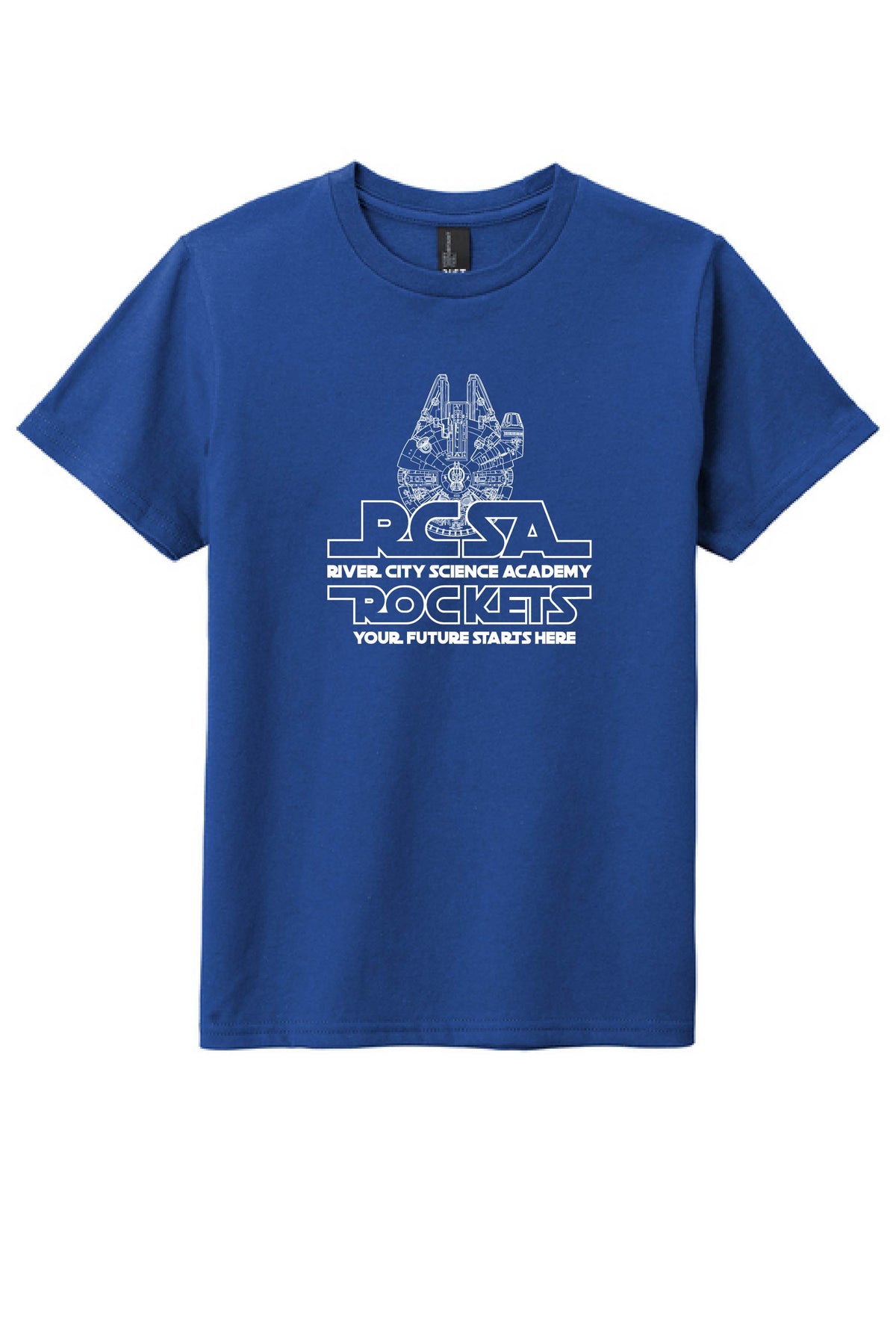 RCSA Rockets
