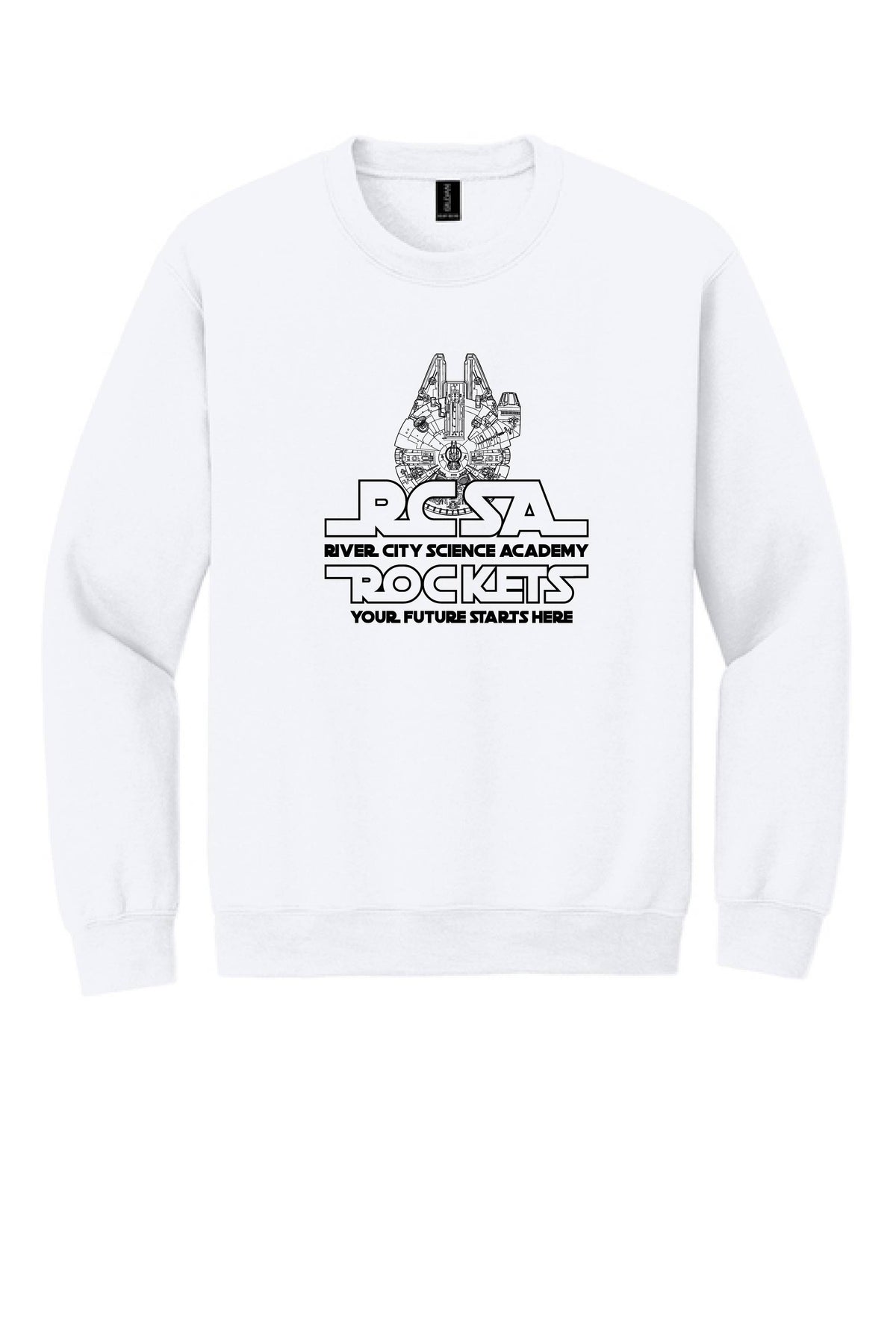 RCSA Rockets