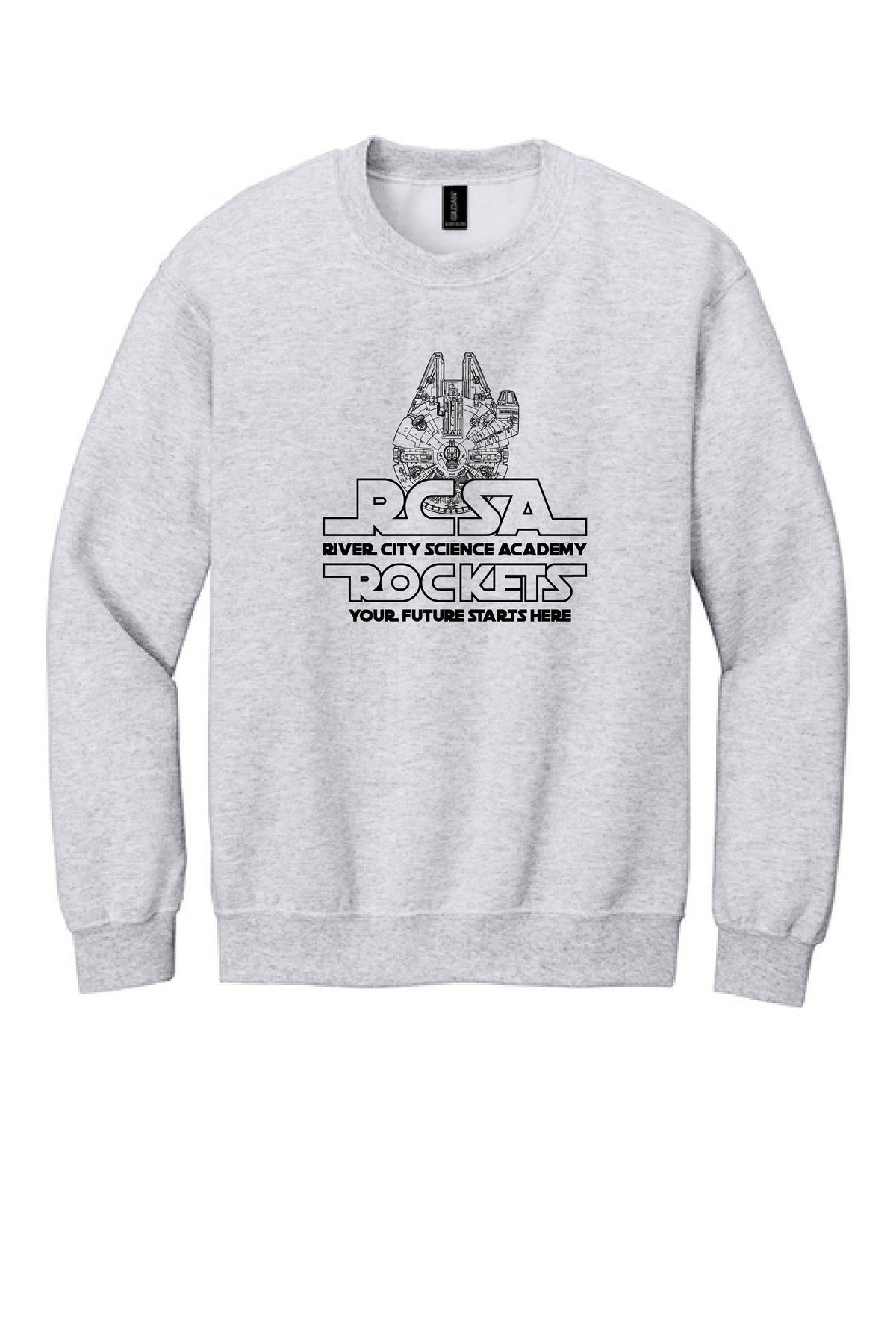 RCSA Rockets