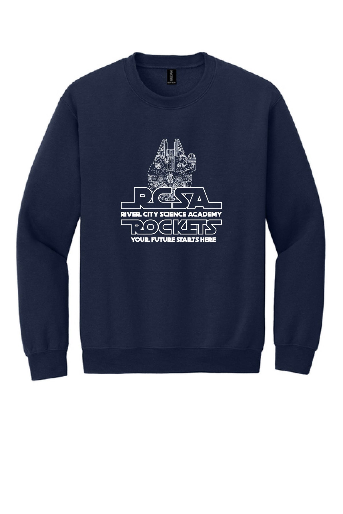 RCSA Rockets